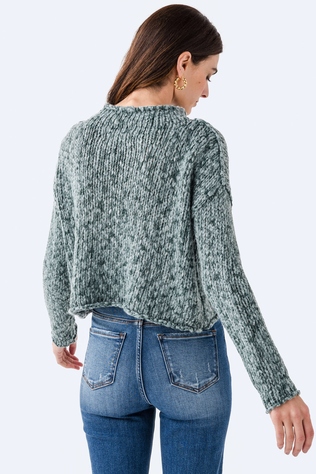 Free People Opal Sweater