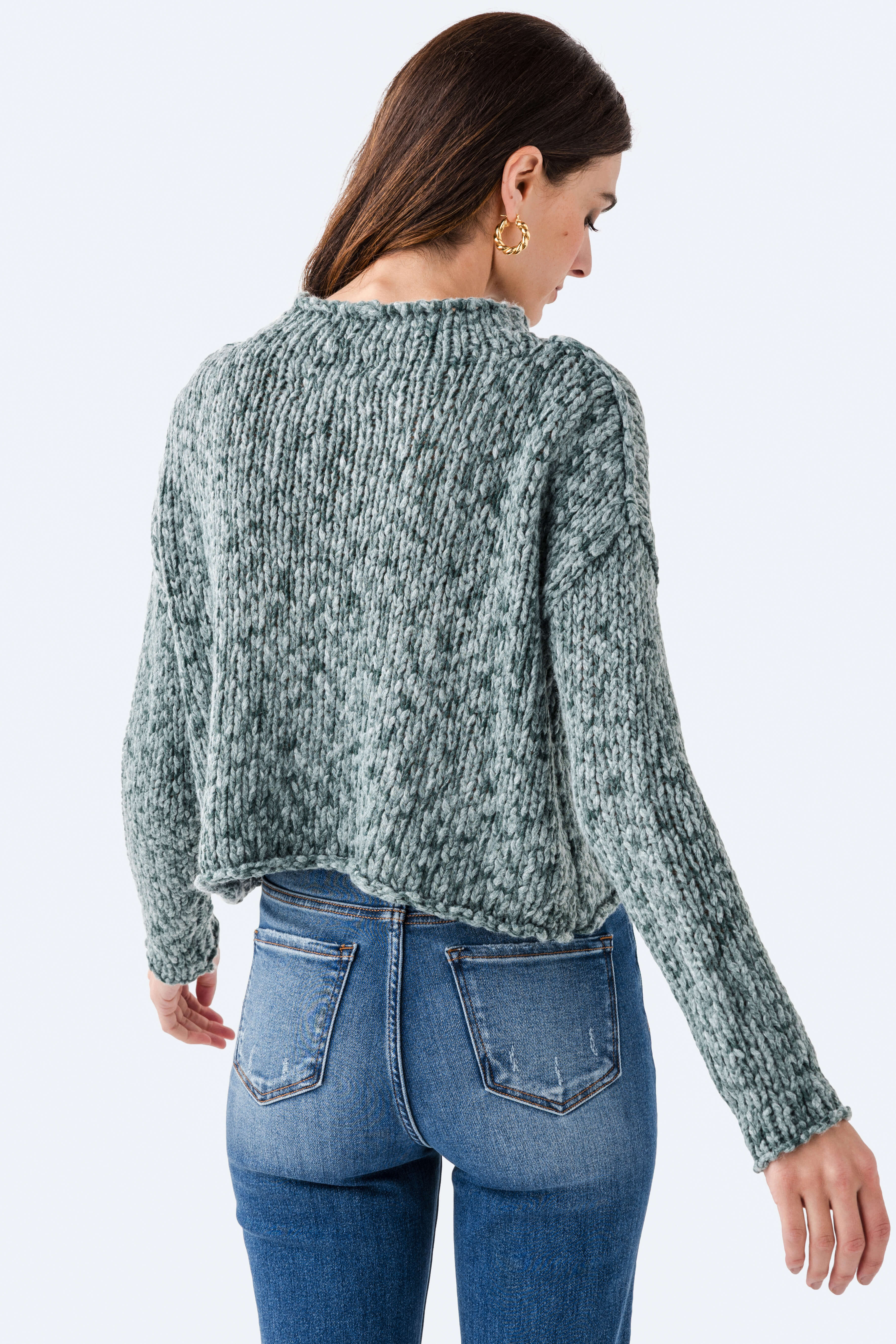 Free People Opal Sweater