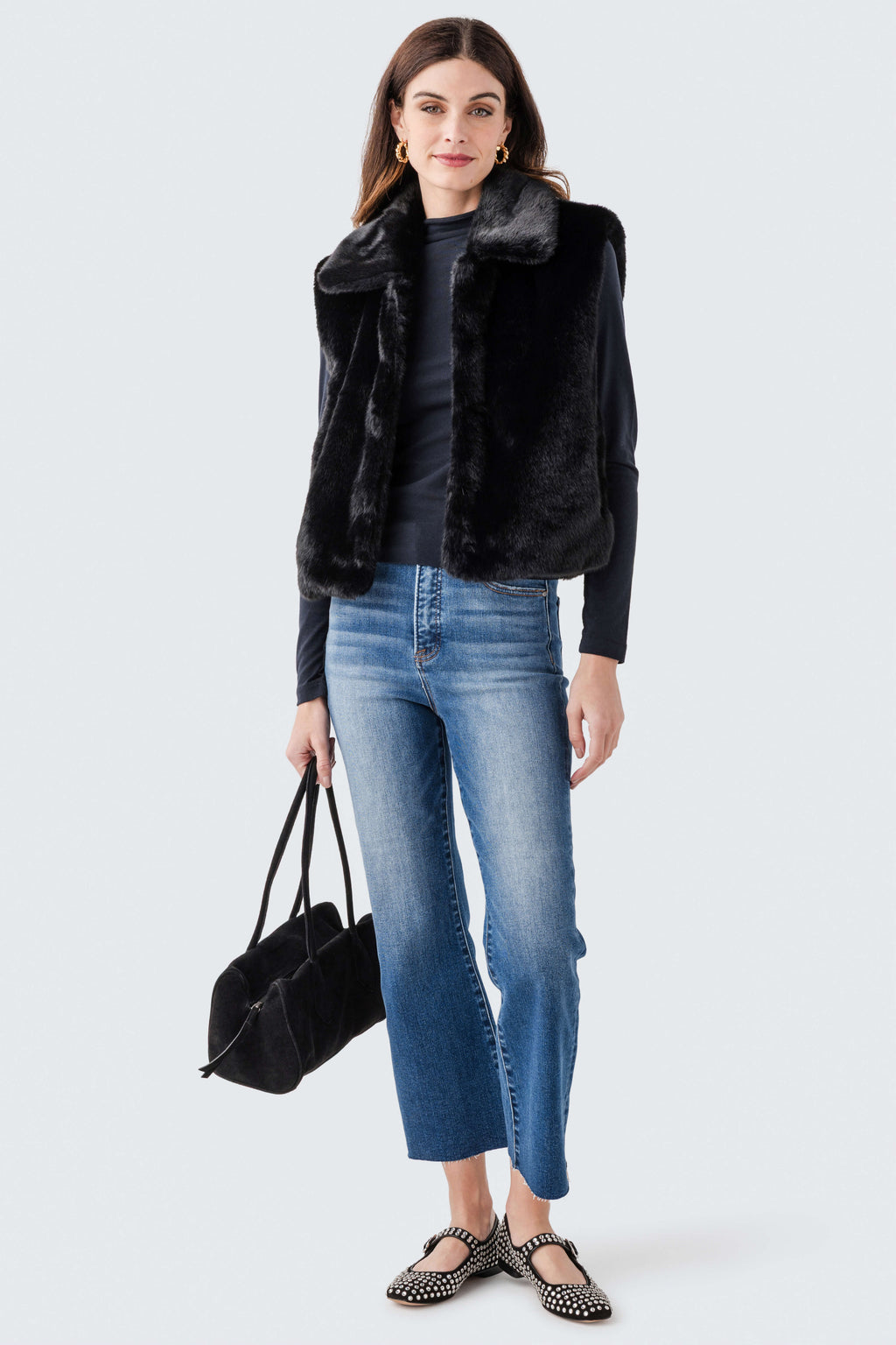 Free People Kenzie Long Sleeve Top