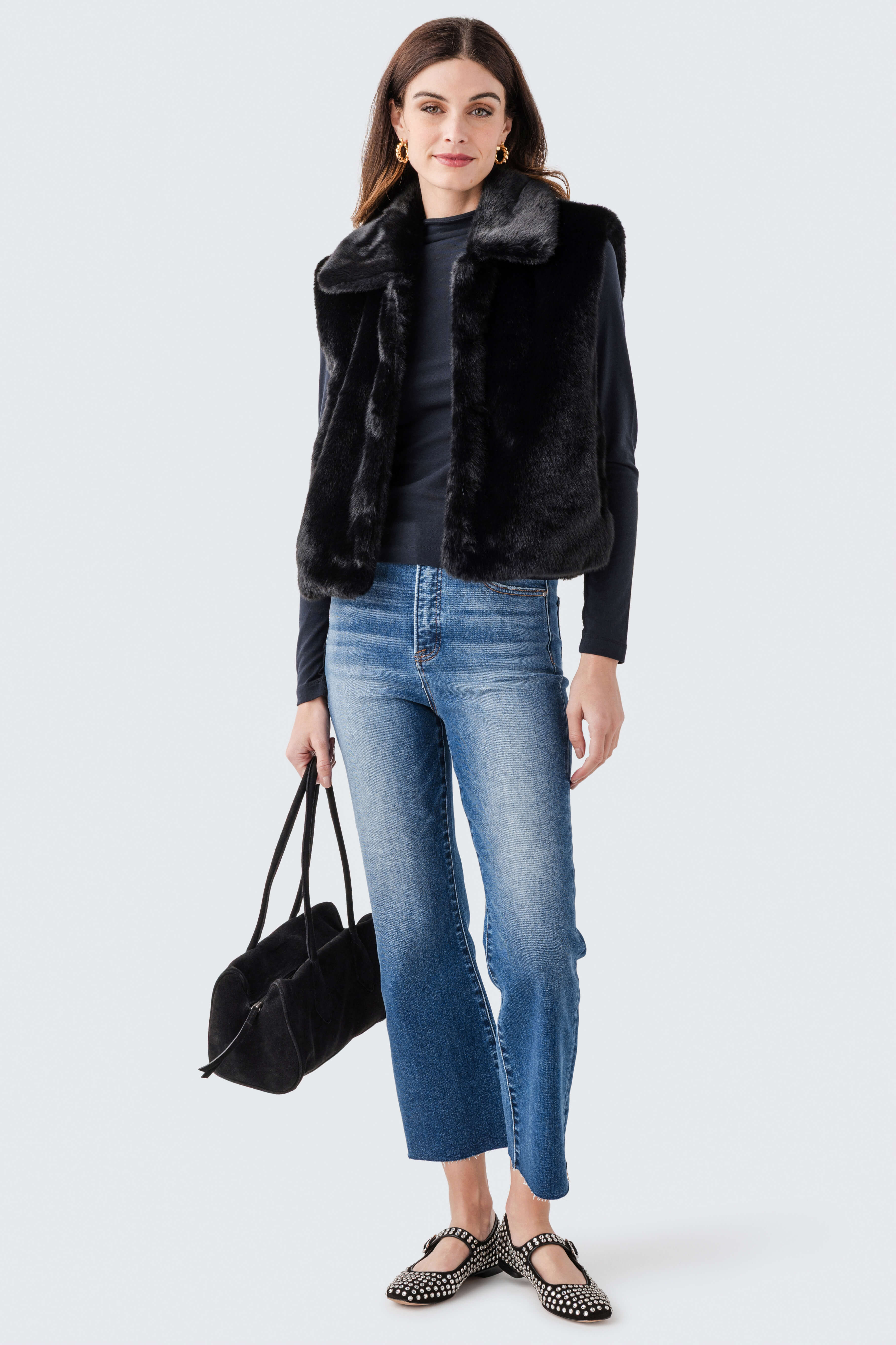 Free People Kenzie Long Sleeve Top