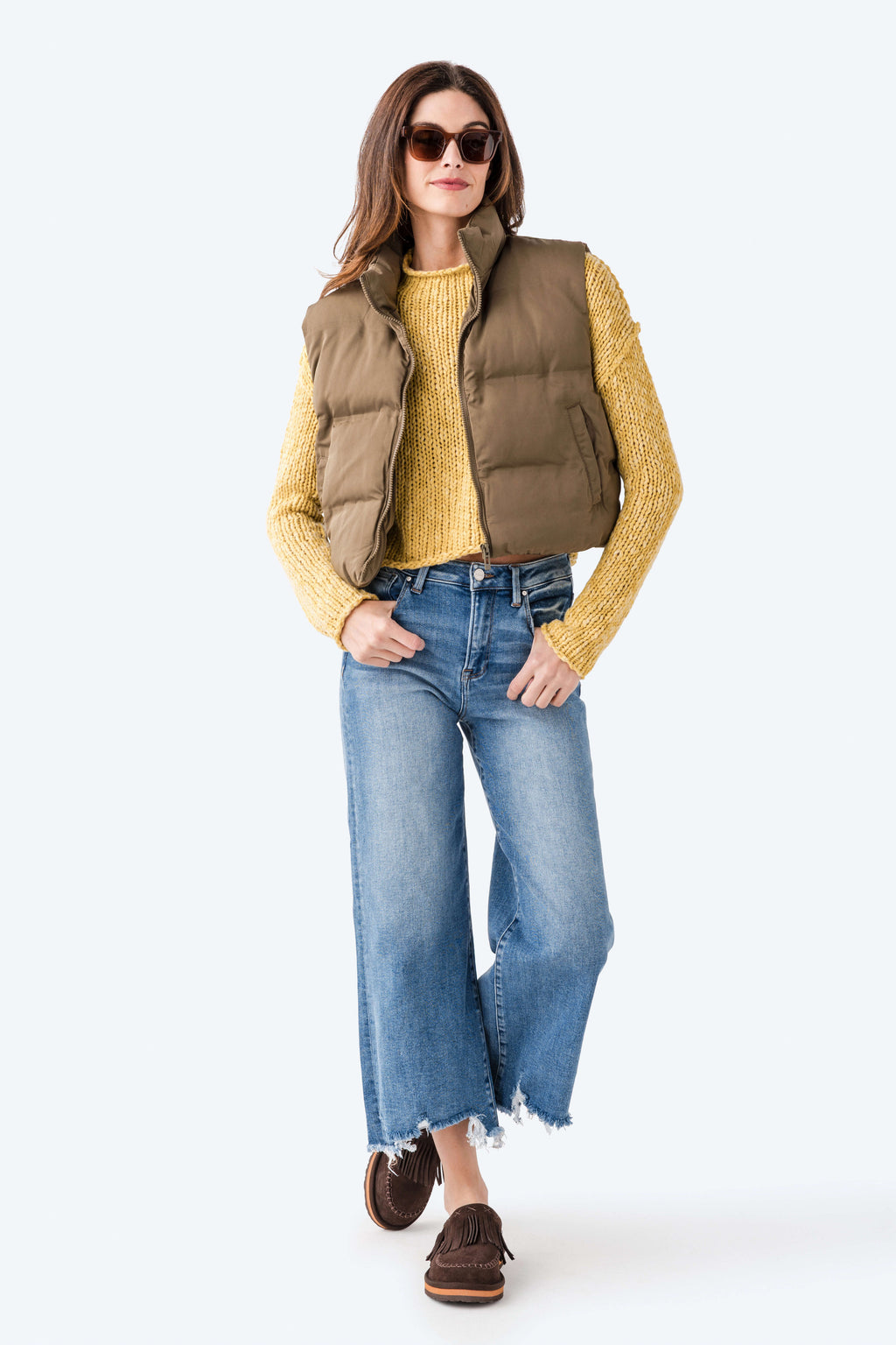 Free People Opal Sweater