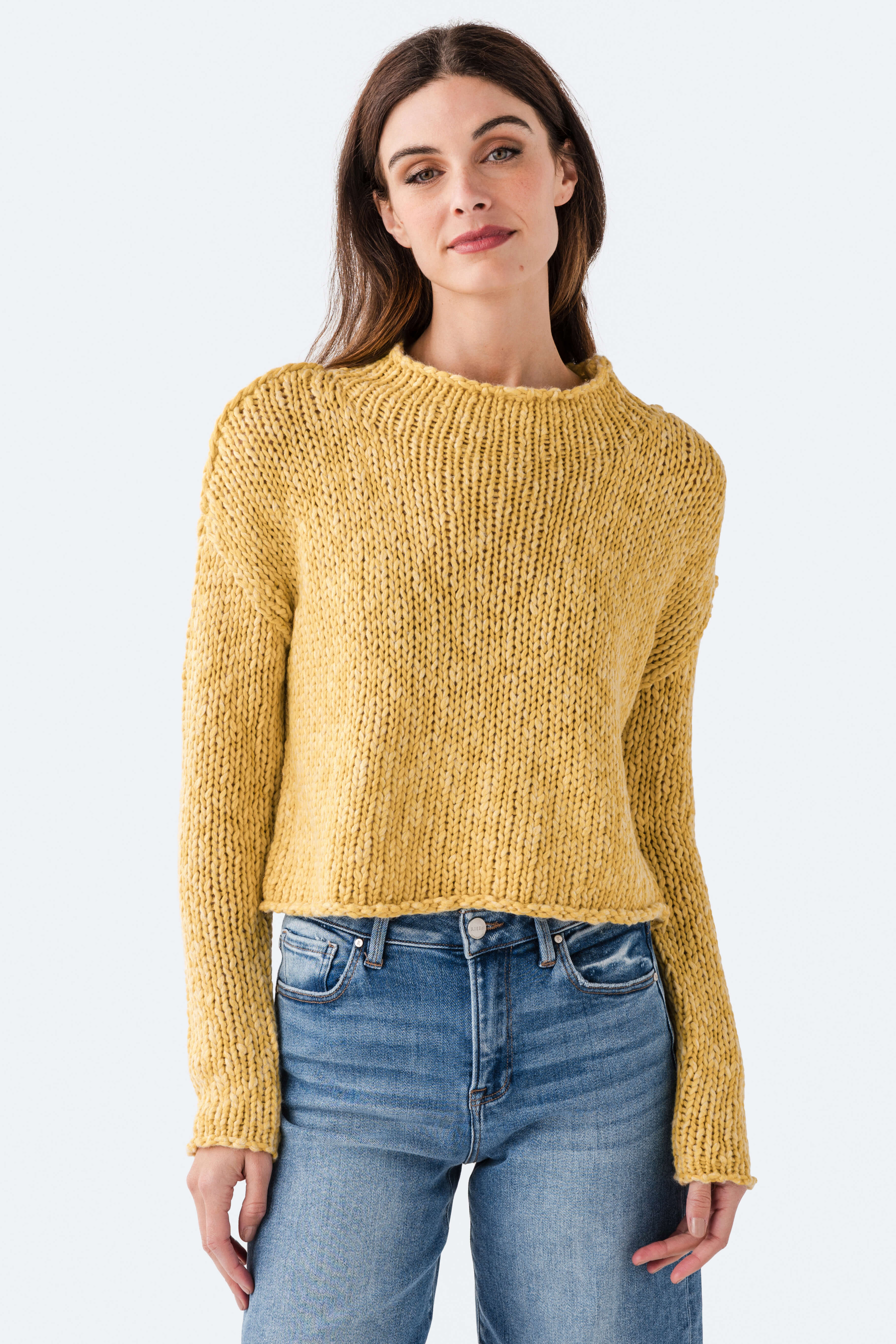 Free People Opal Sweater