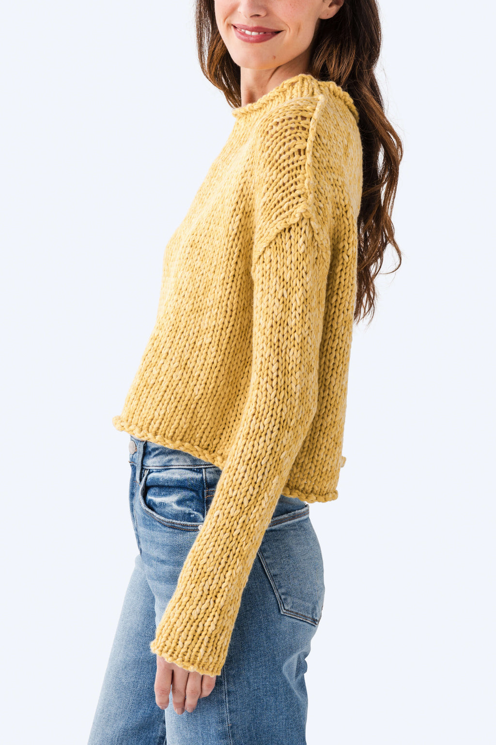 Free People Opal Sweater