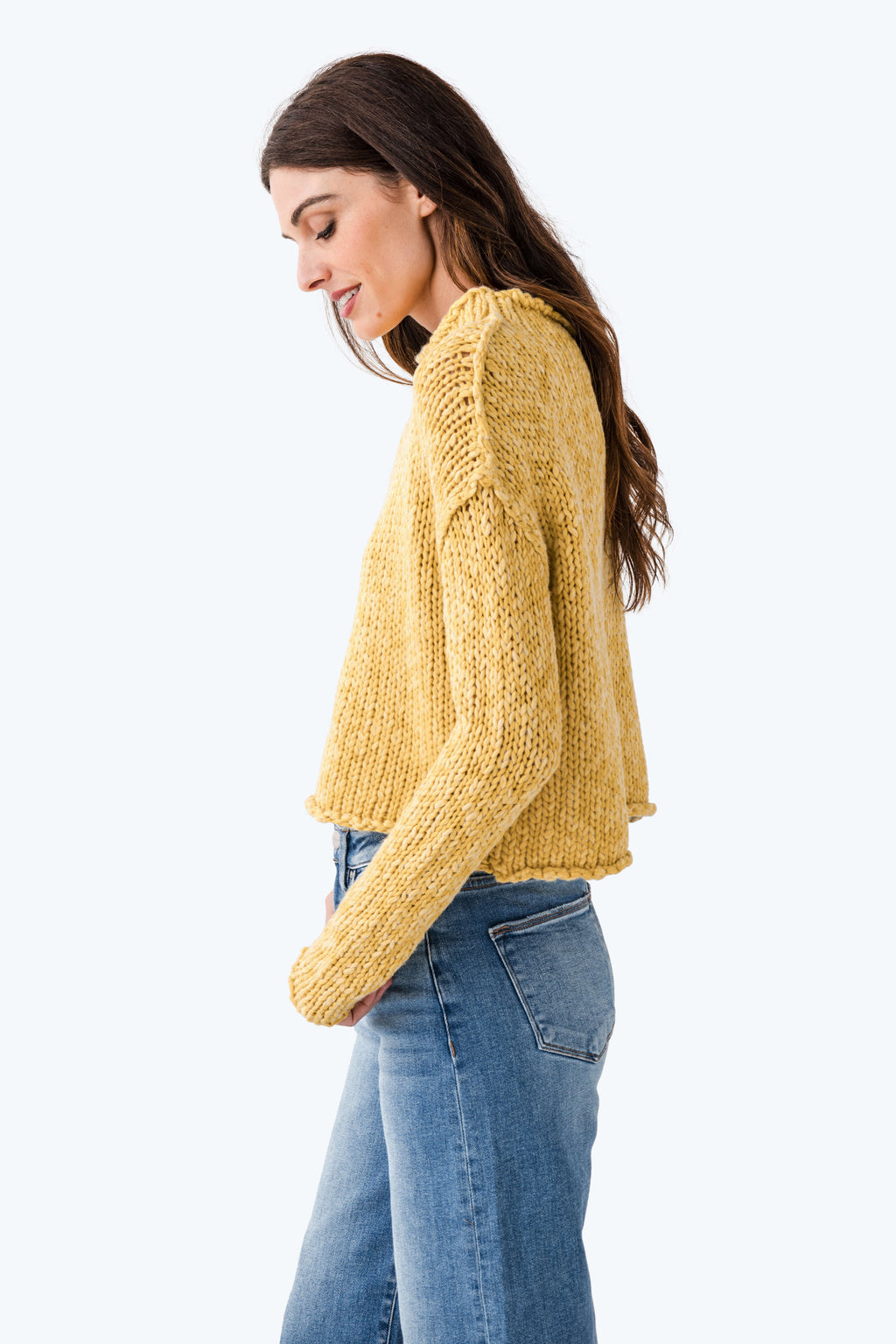 Free People Opal Sweater