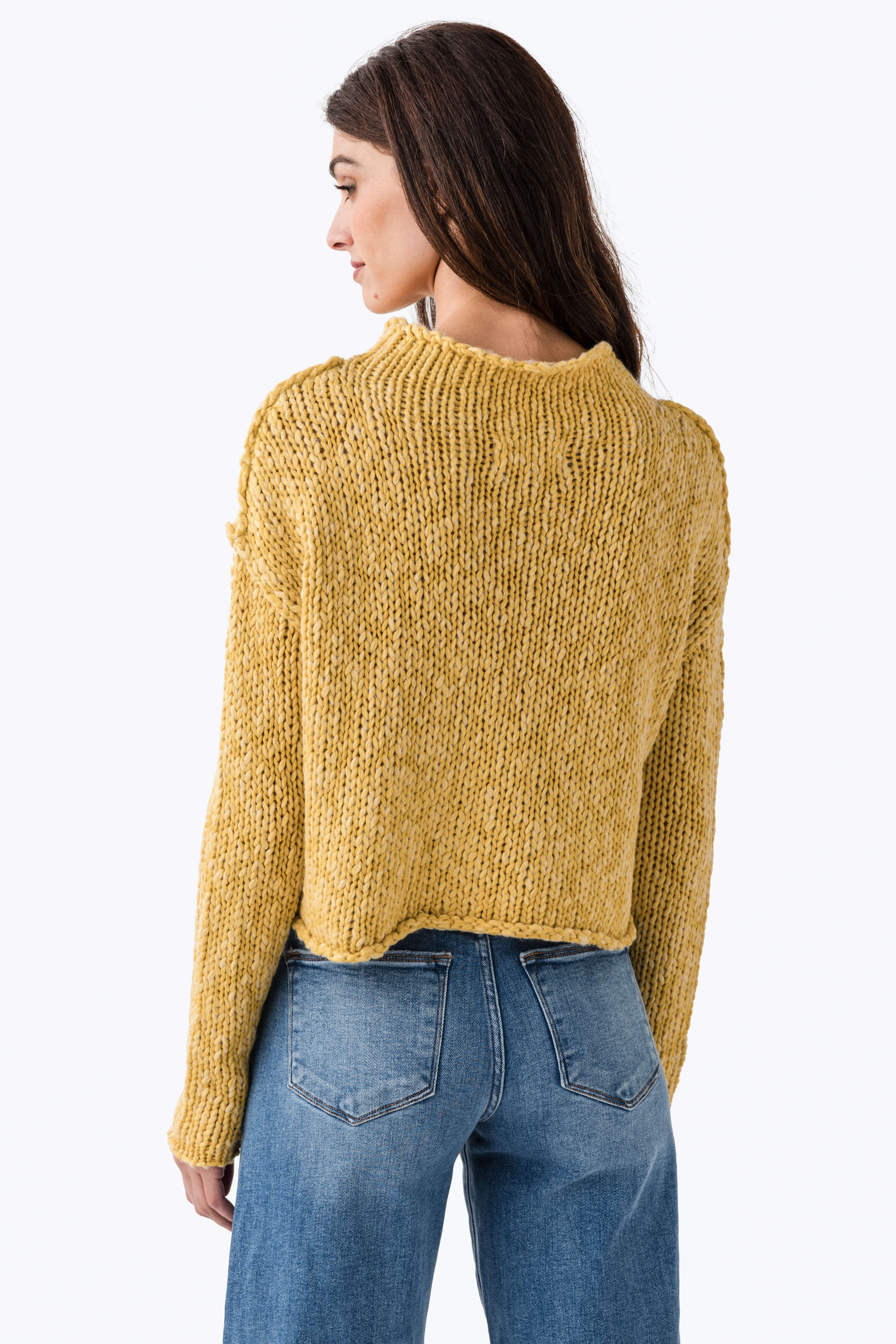 Free People Opal Sweater