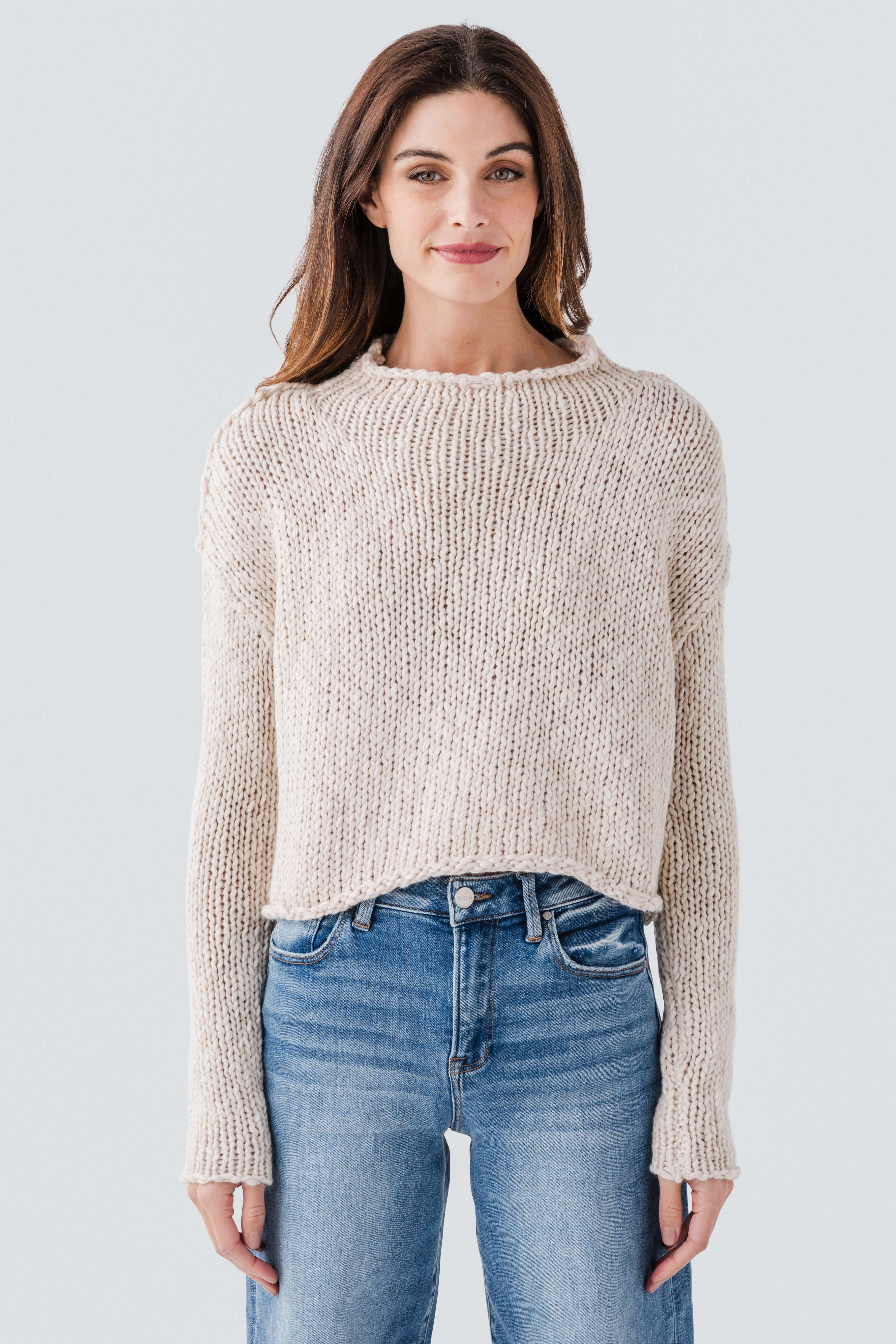 Free People Opal Sweater