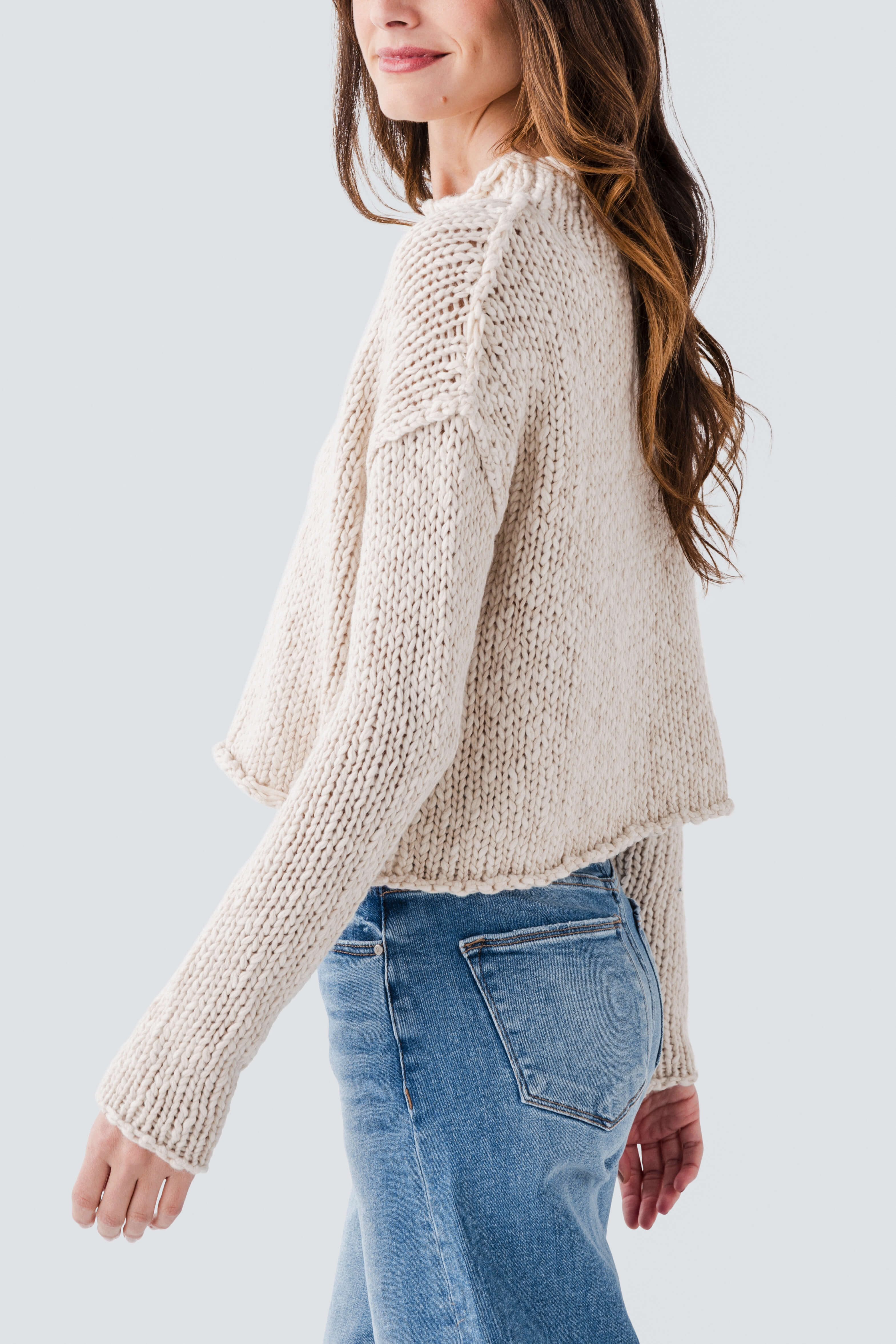 Free People Opal Sweater