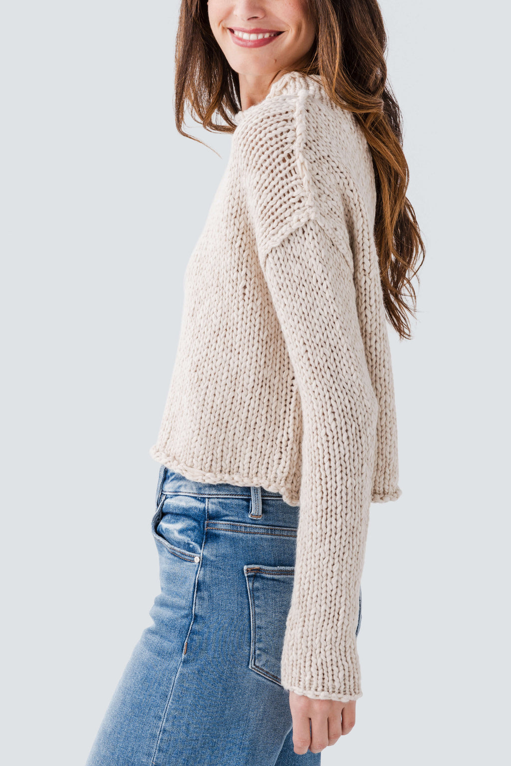 Free People Opal Sweater