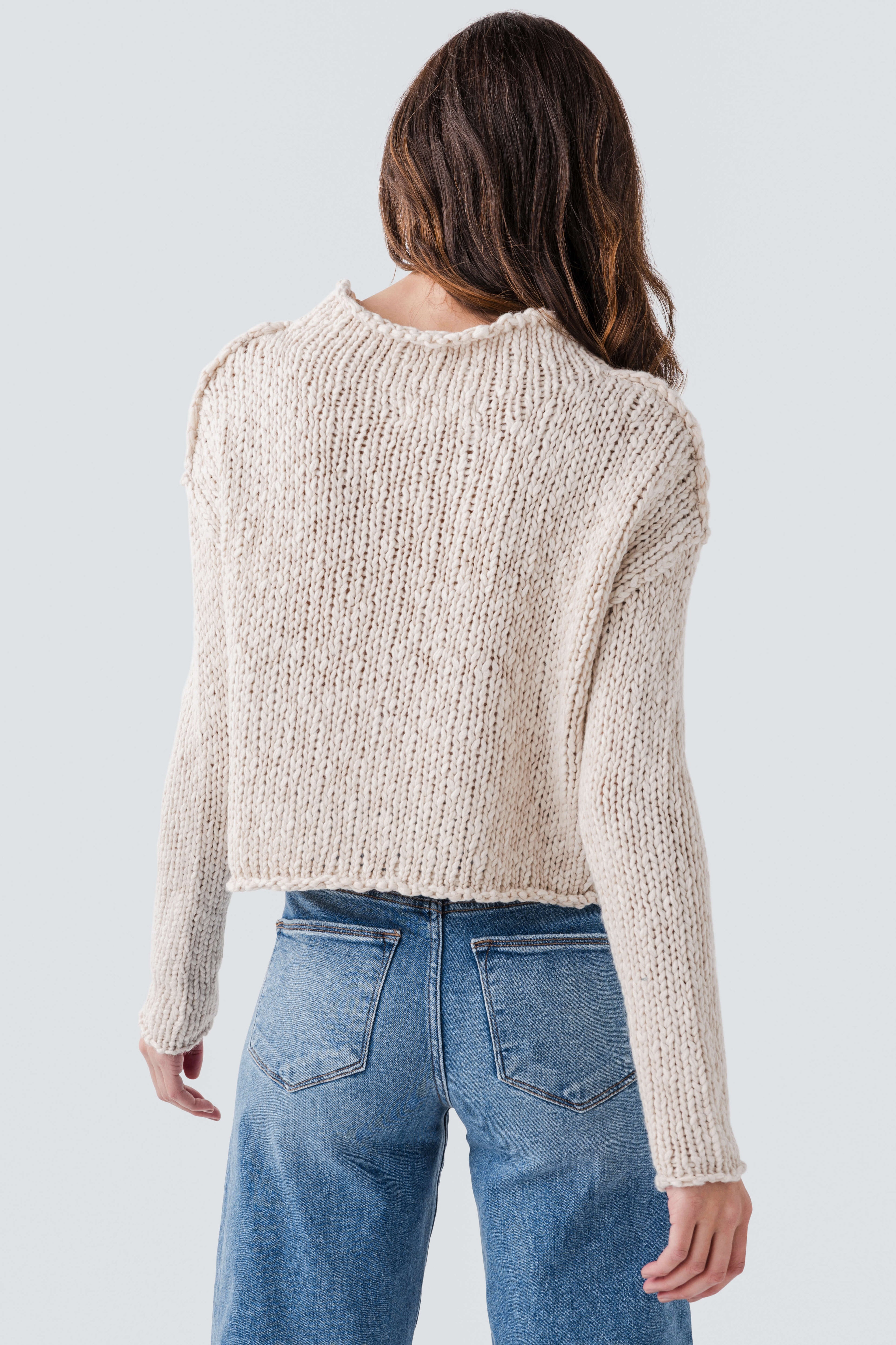 Free People Opal Sweater