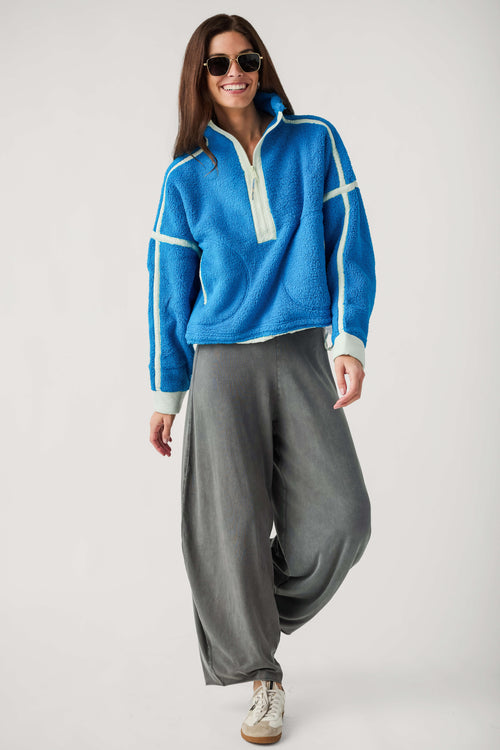 FP Movement Mountain High 1/2 Zip