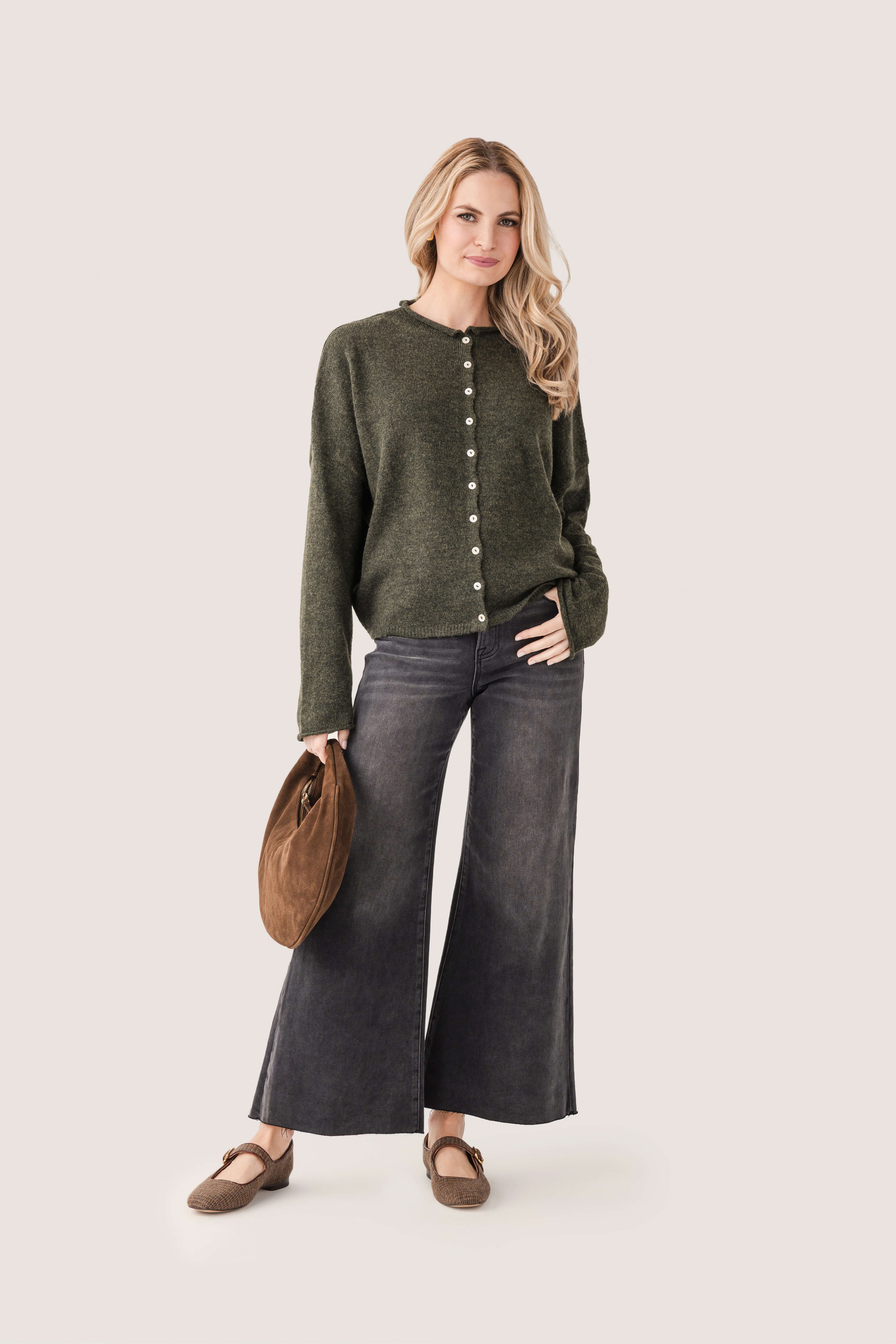 Things Between Piper Cardigan