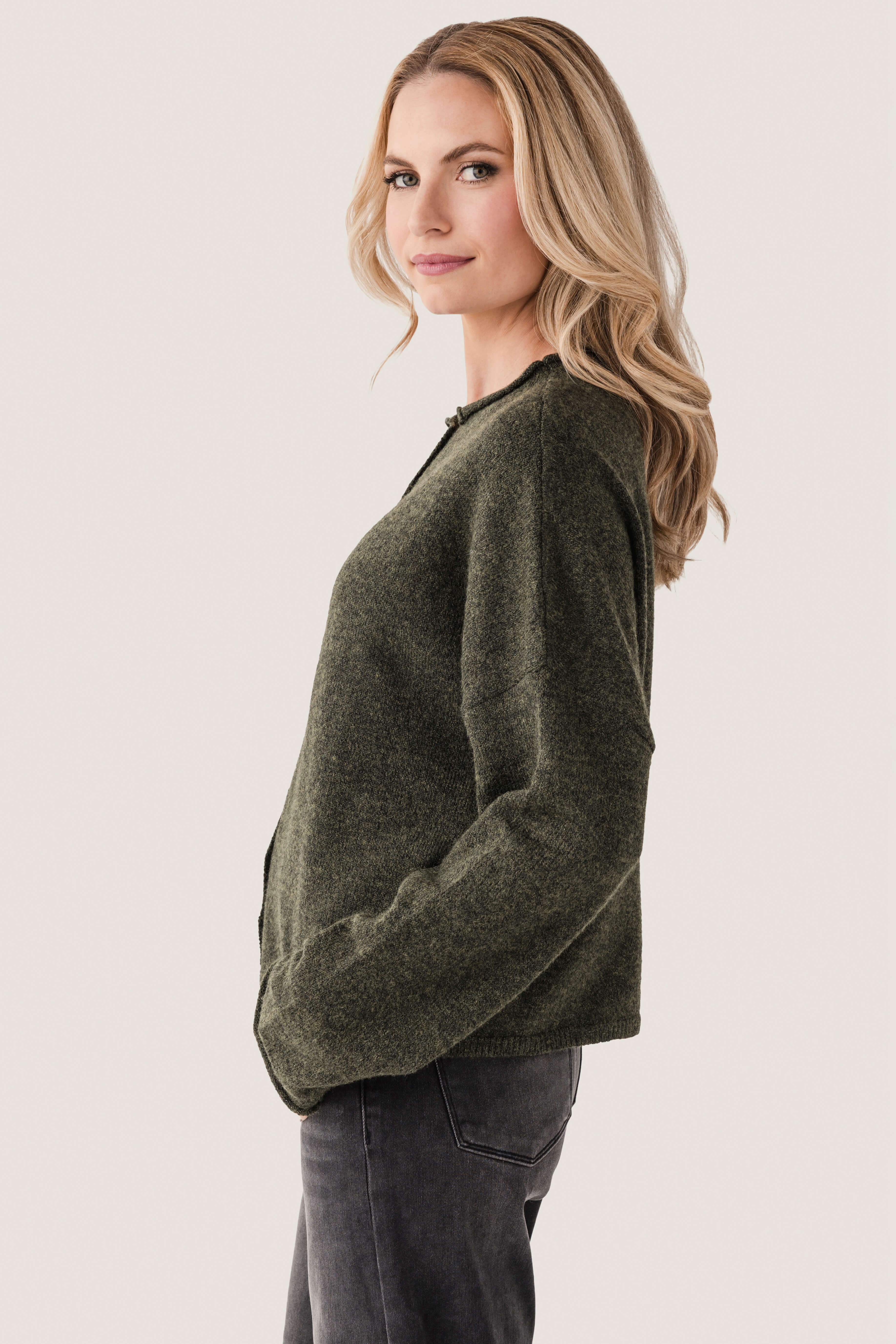 Things Between Piper Cardigan