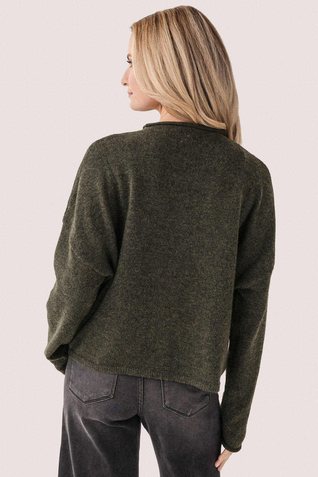 Things Between Piper Cardigan