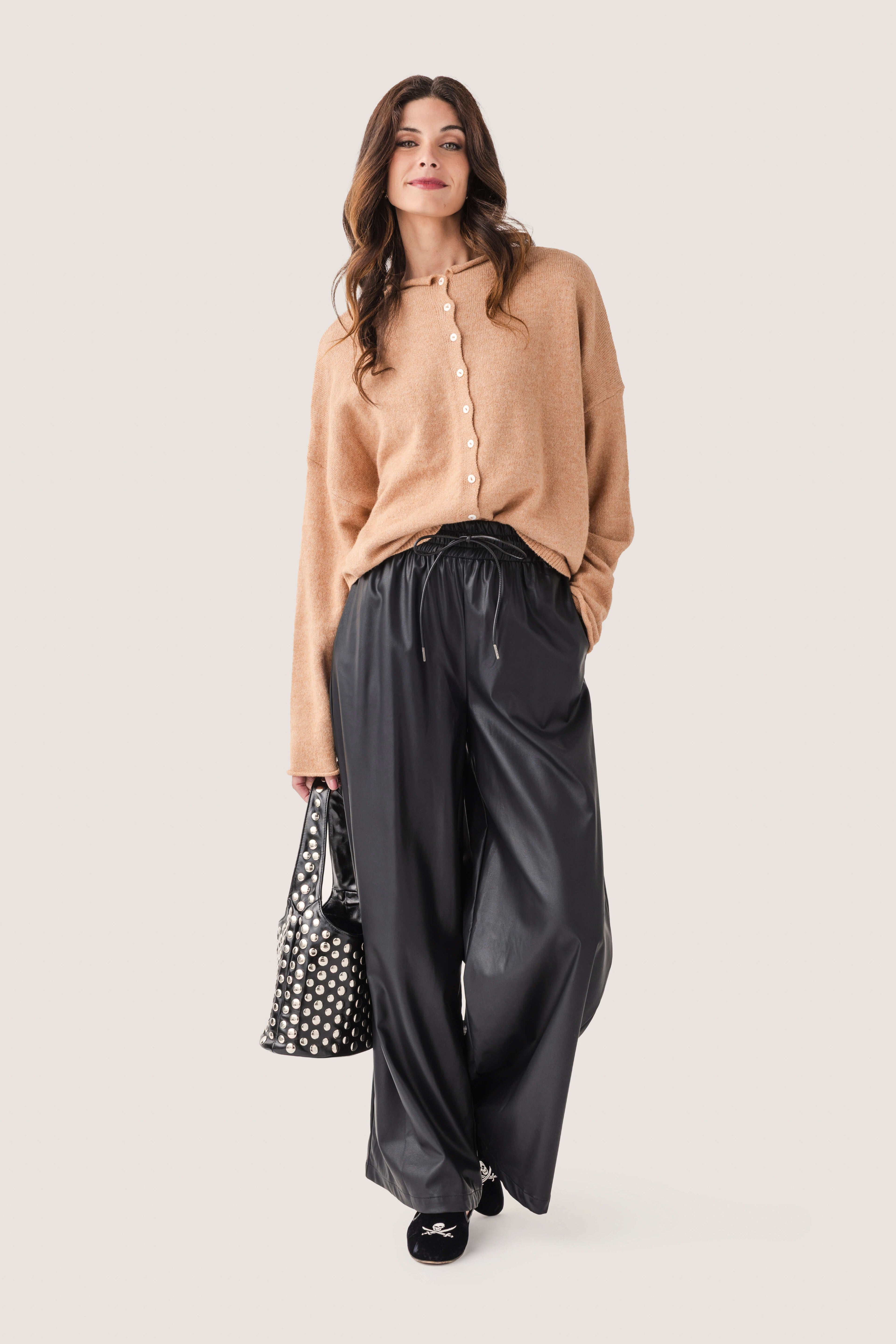 Things Between Piper Cardigan