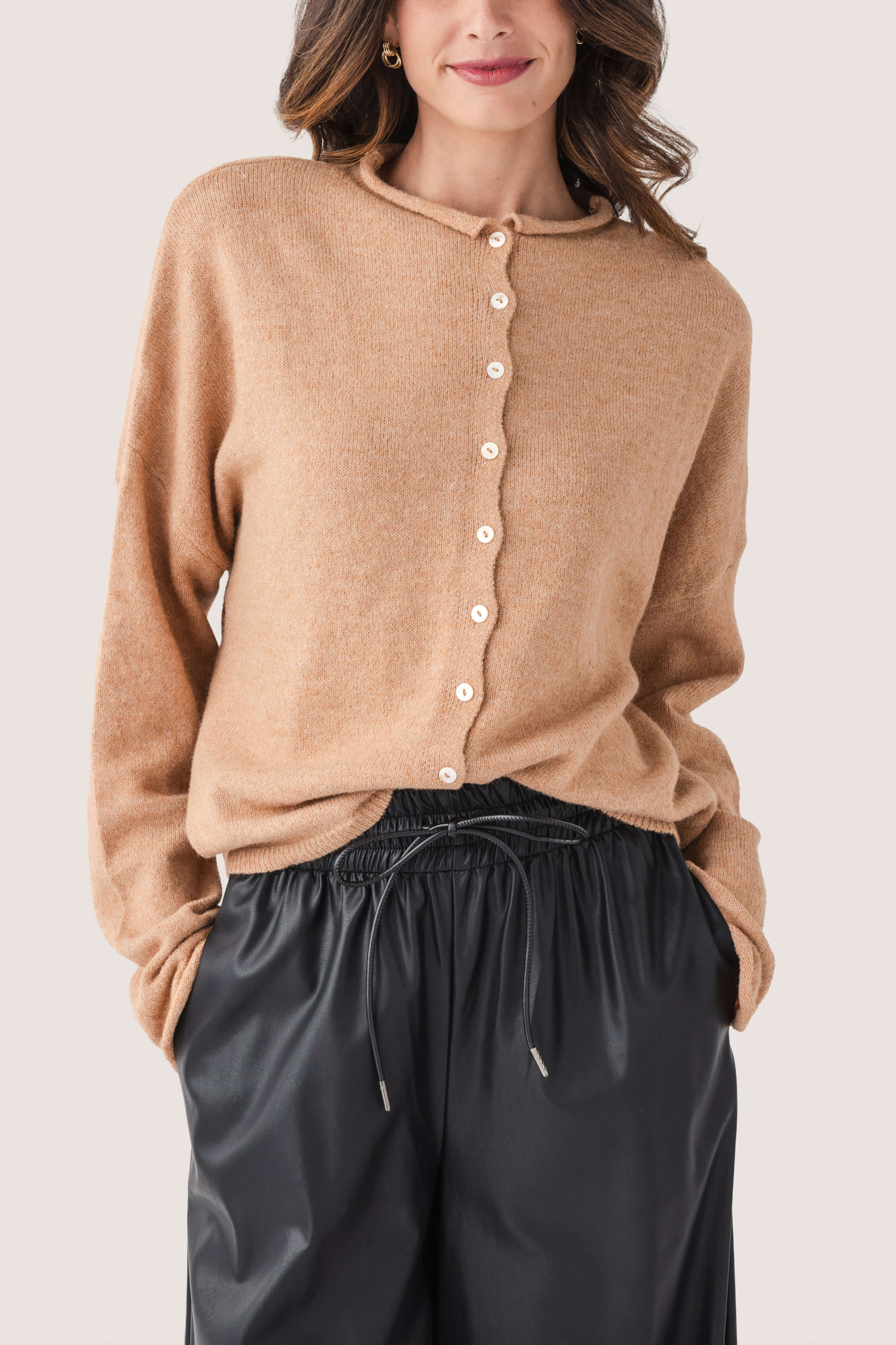 Things Between Piper Cardigan