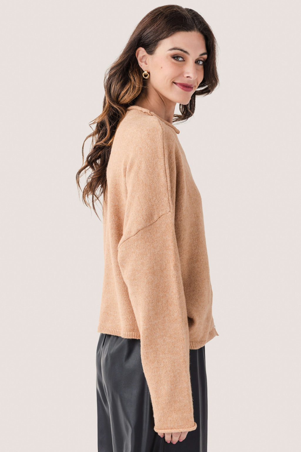 Things Between Piper Cardigan