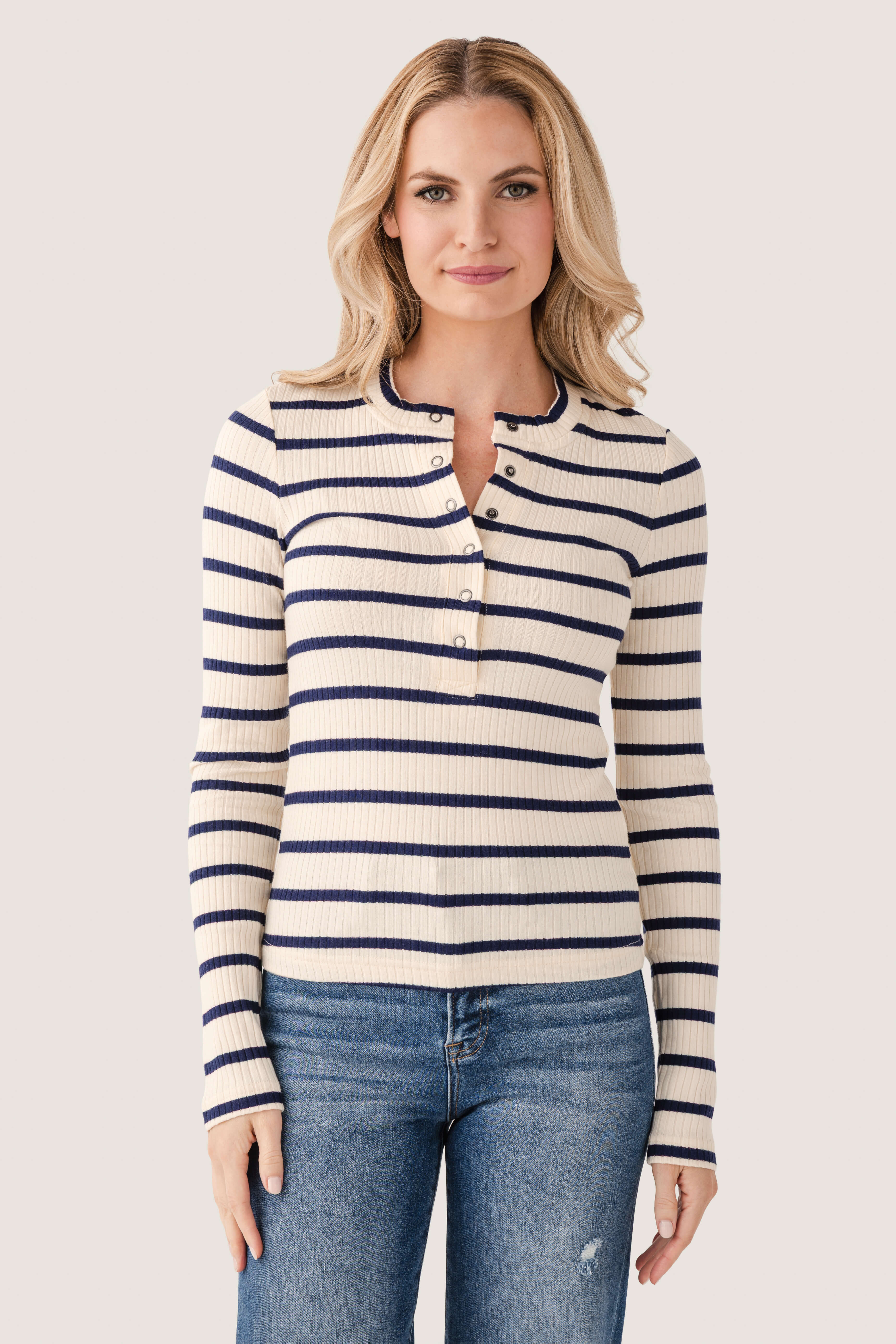 Thread & Supply Carina Top