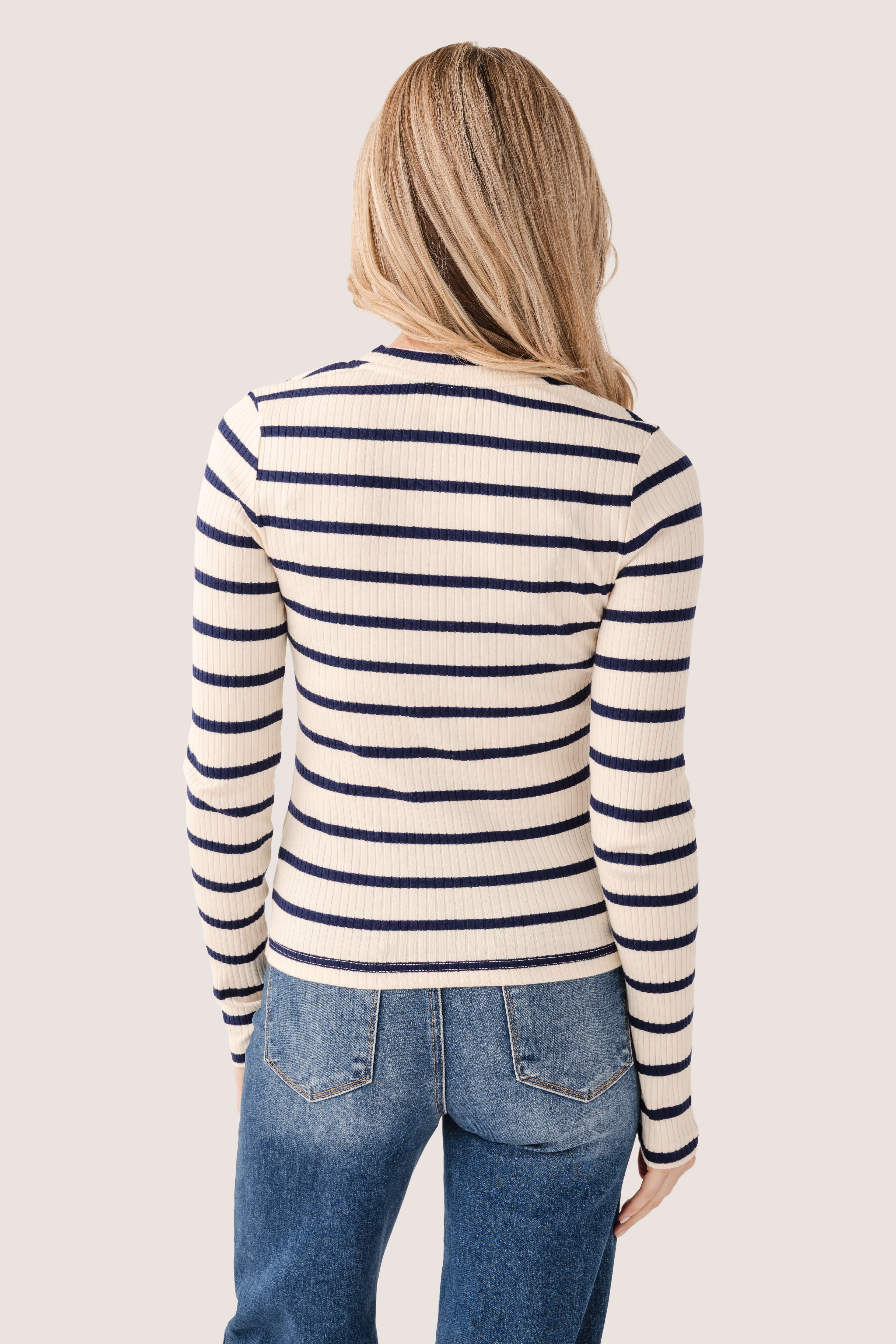 Thread & Supply Carina Top