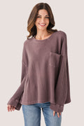 Free People Dawson Pocket Thermal