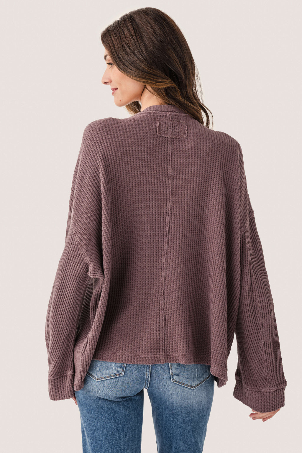 Free People Dawson Pocket Thermal