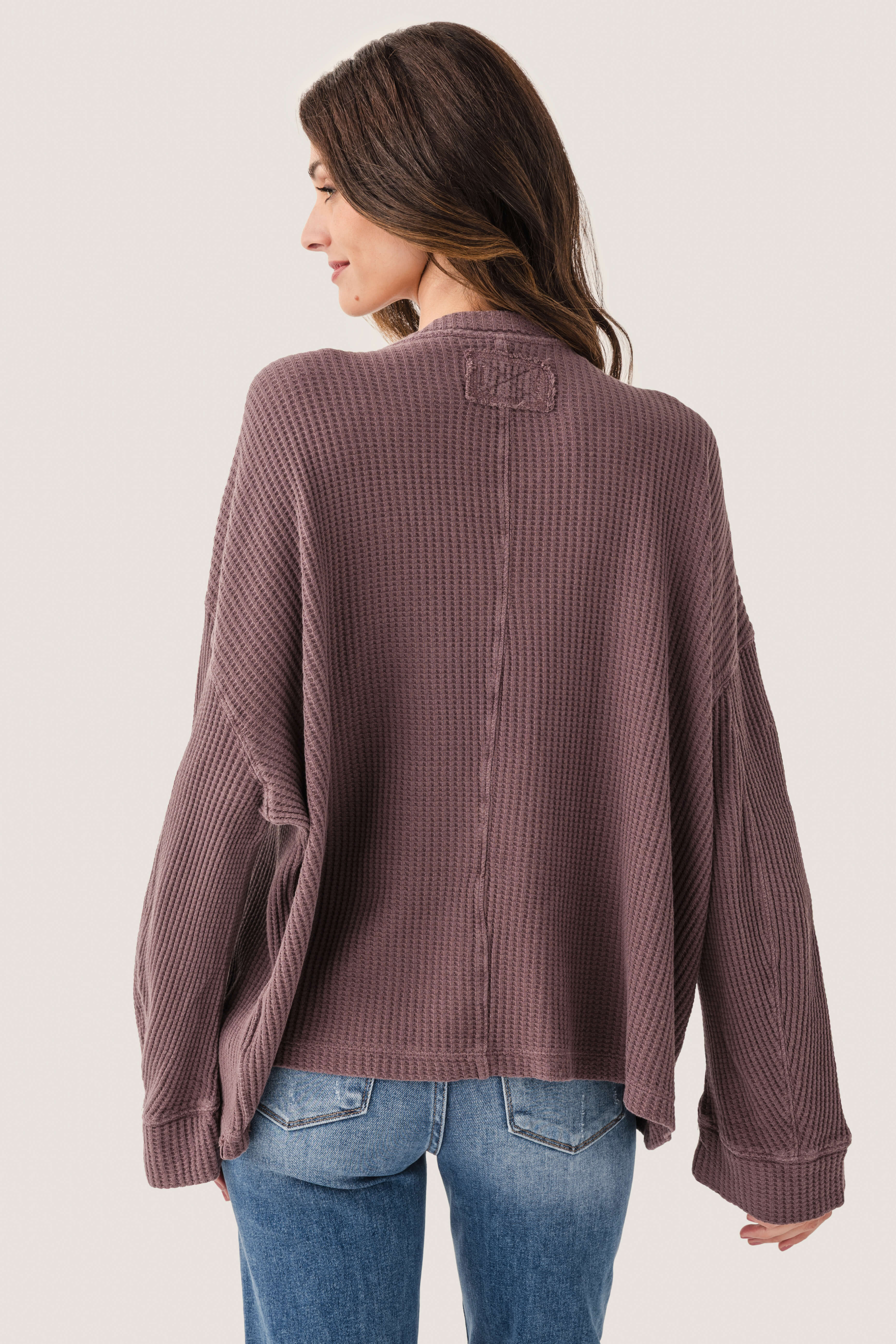 Free People Dawson Pocket Thermal