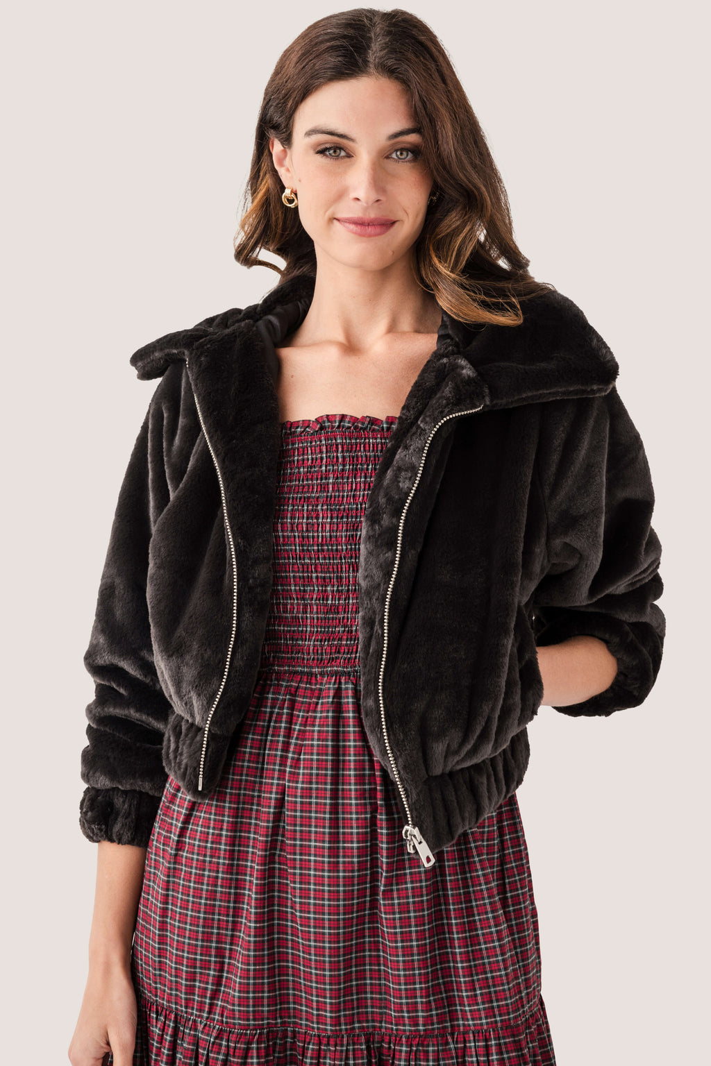 RD Style Foxy Jacket