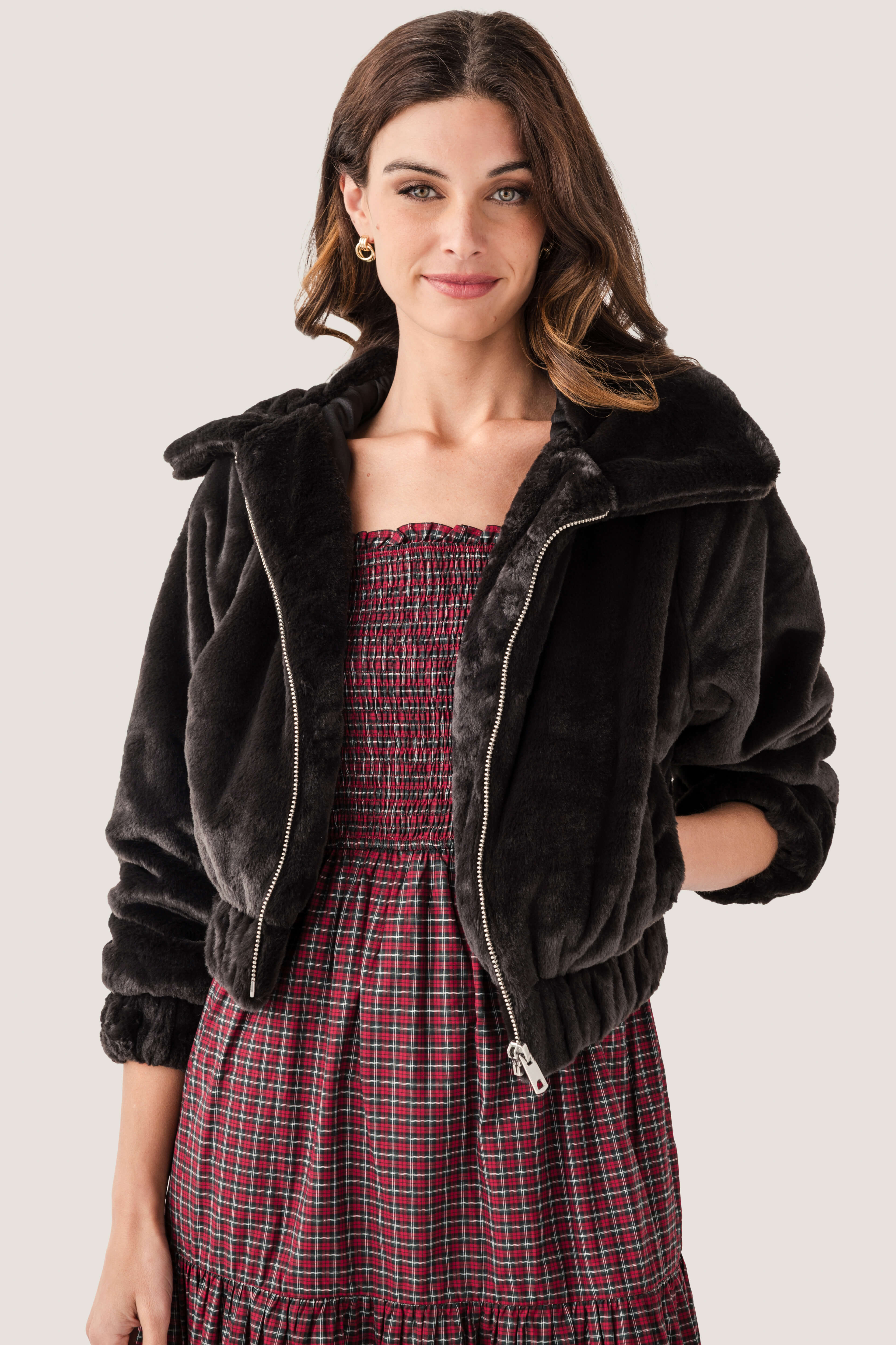 RD Style Foxy Jacket