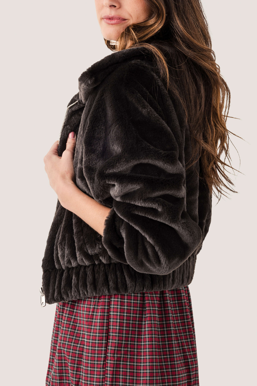 RD Style Foxy Jacket