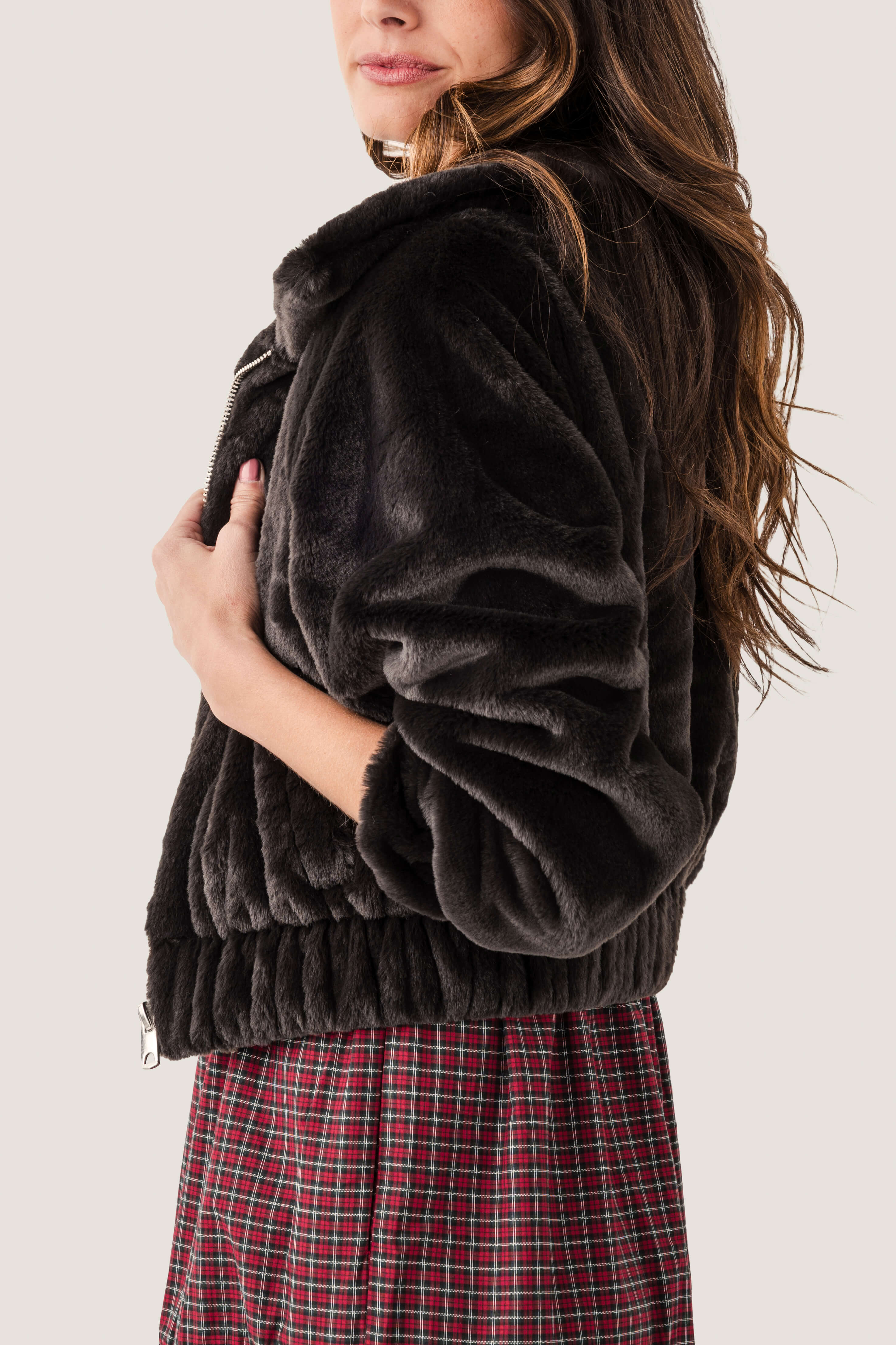 RD Style Foxy Jacket