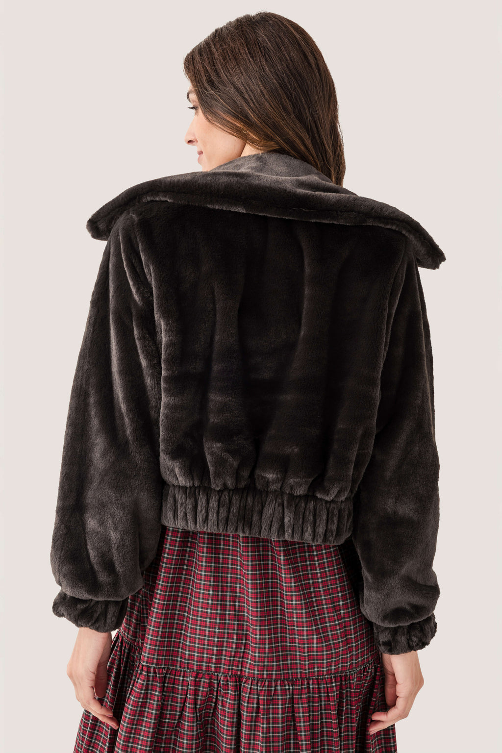 RD Style Foxy Jacket