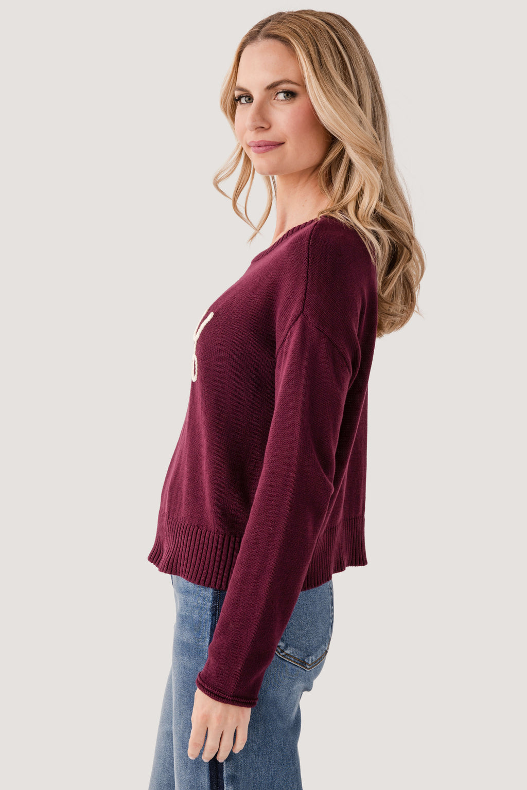 Z Supply Sienna Merry Sweater