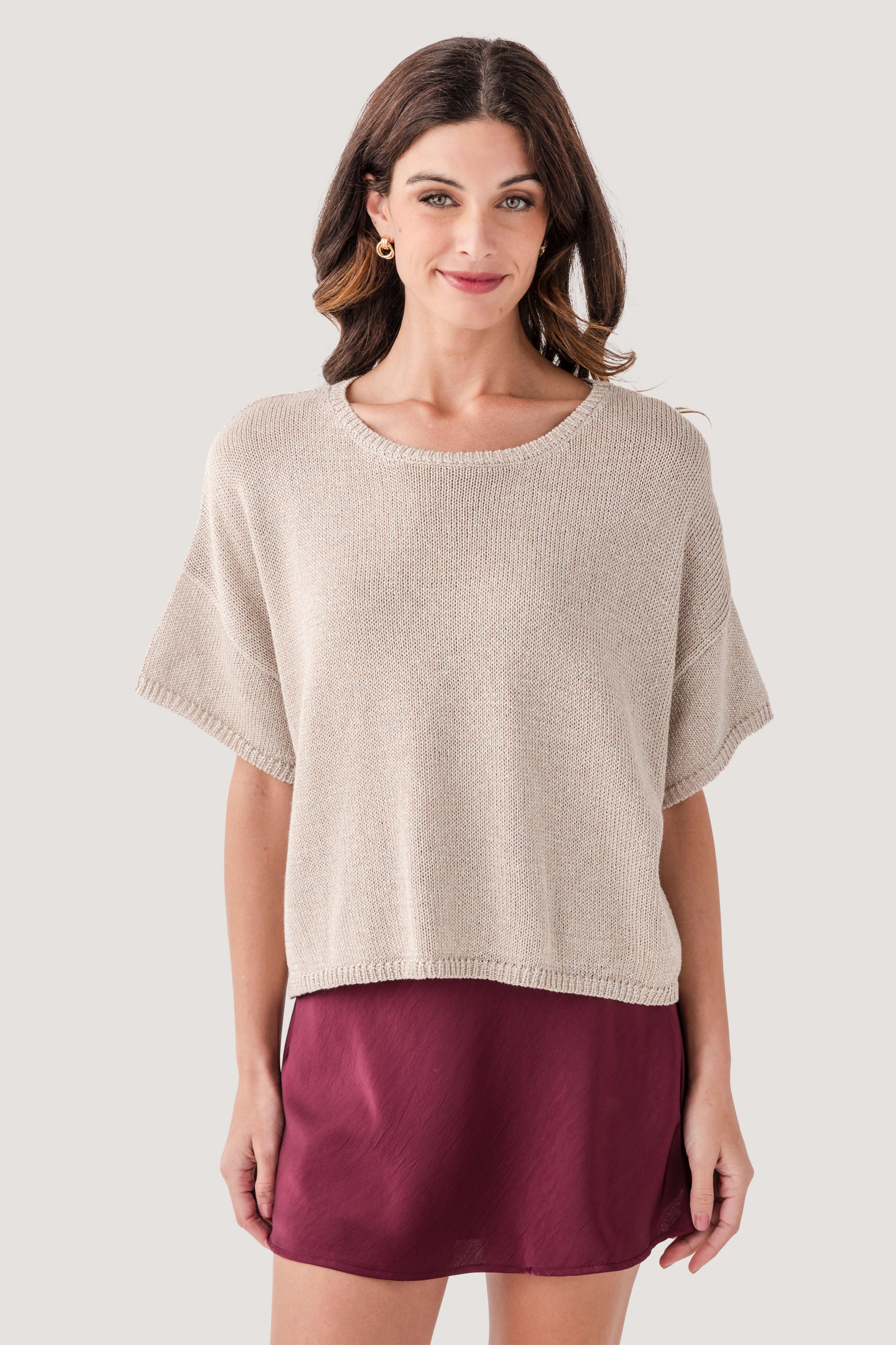 By Together The Isadora Top