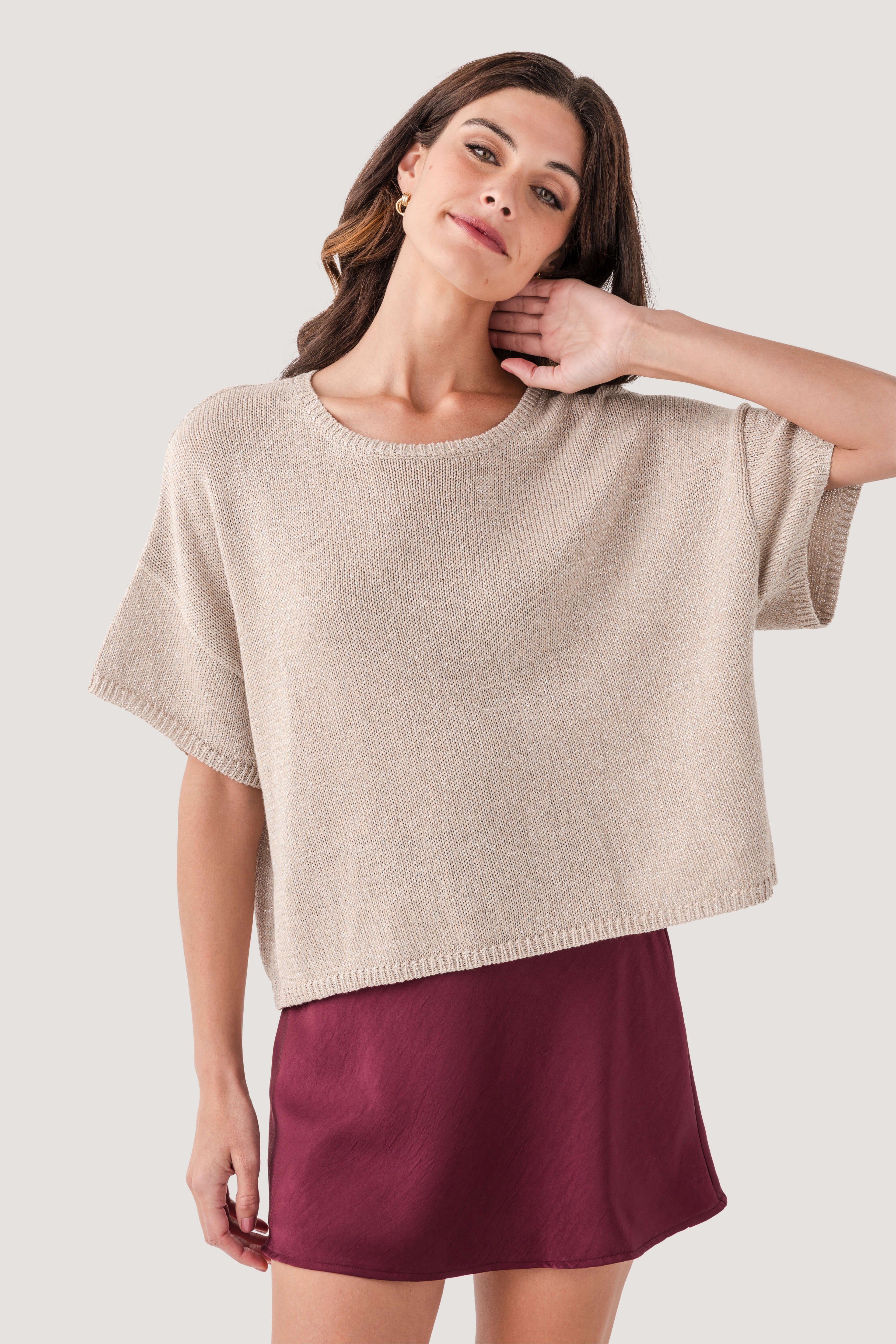 By Together The Isadora Top