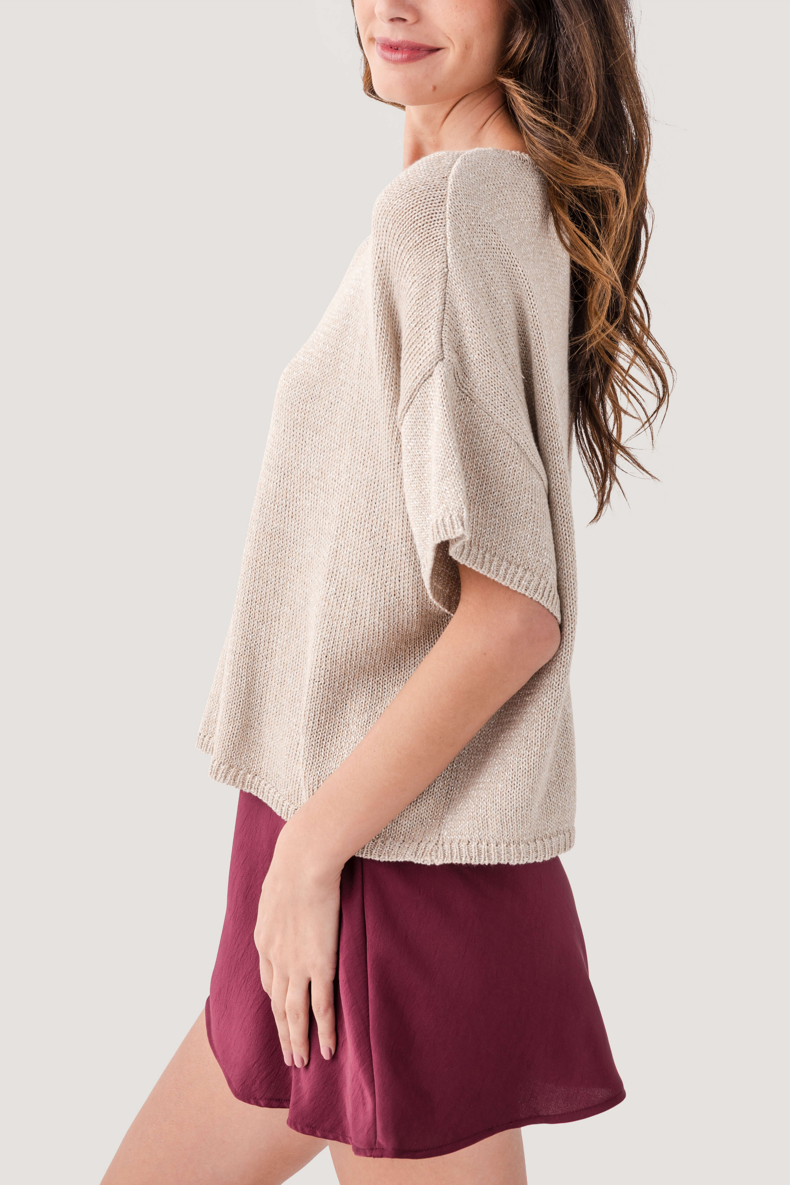 By Together The Isadora Top