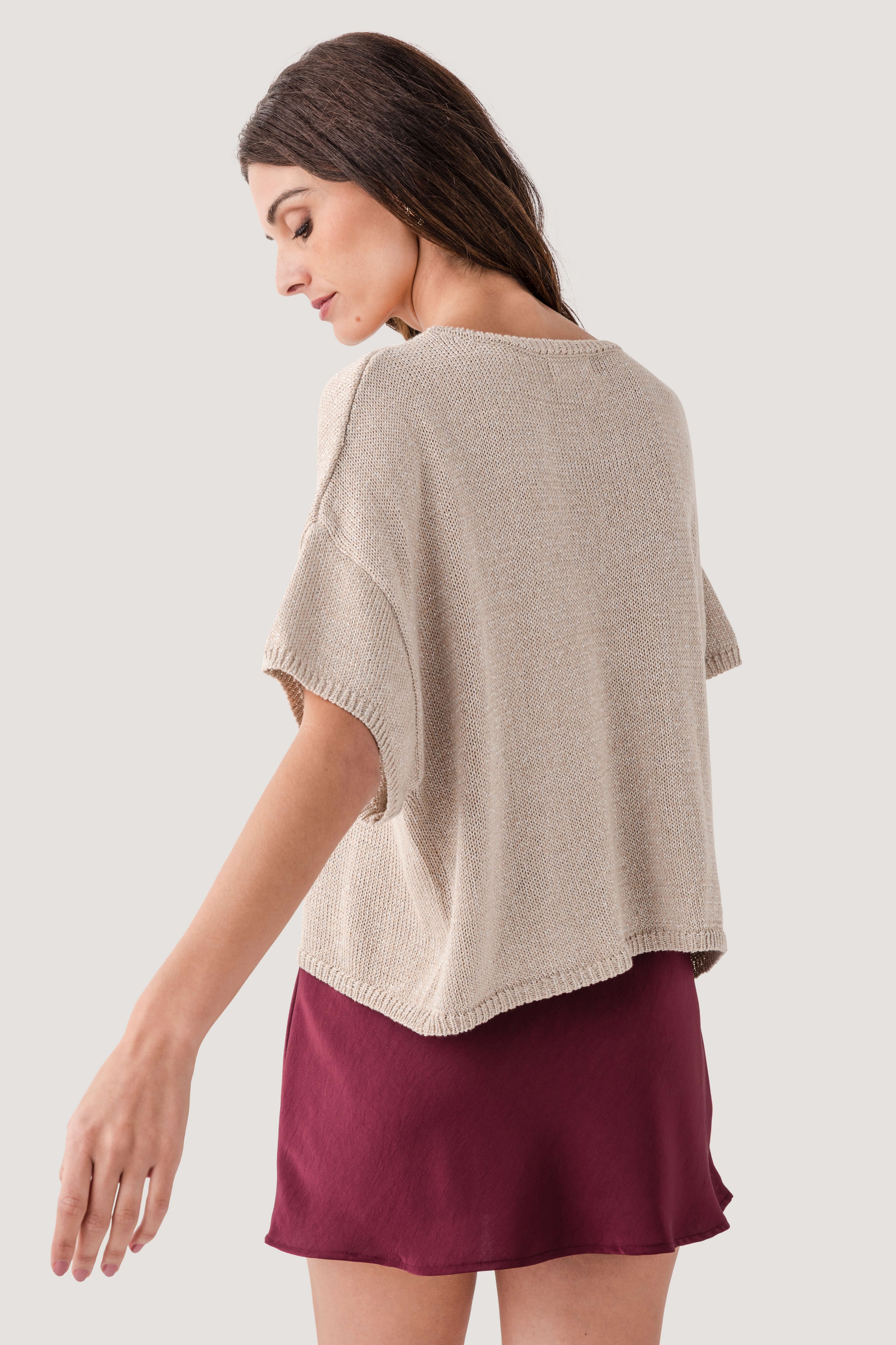 By Together The Isadora Top