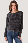 RD Style Dolema Pullover Sweater