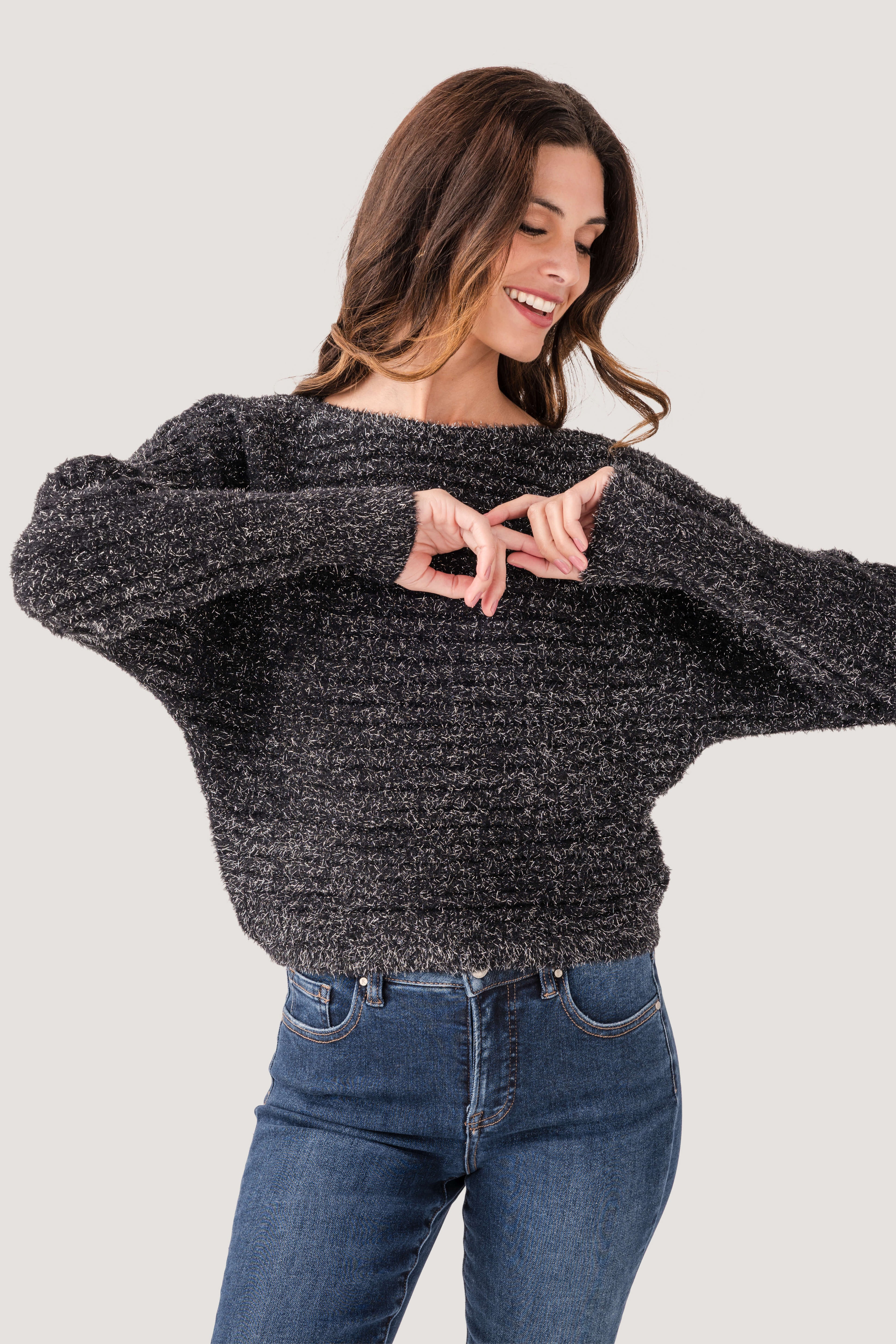 RD Style Dolema Pullover Sweater