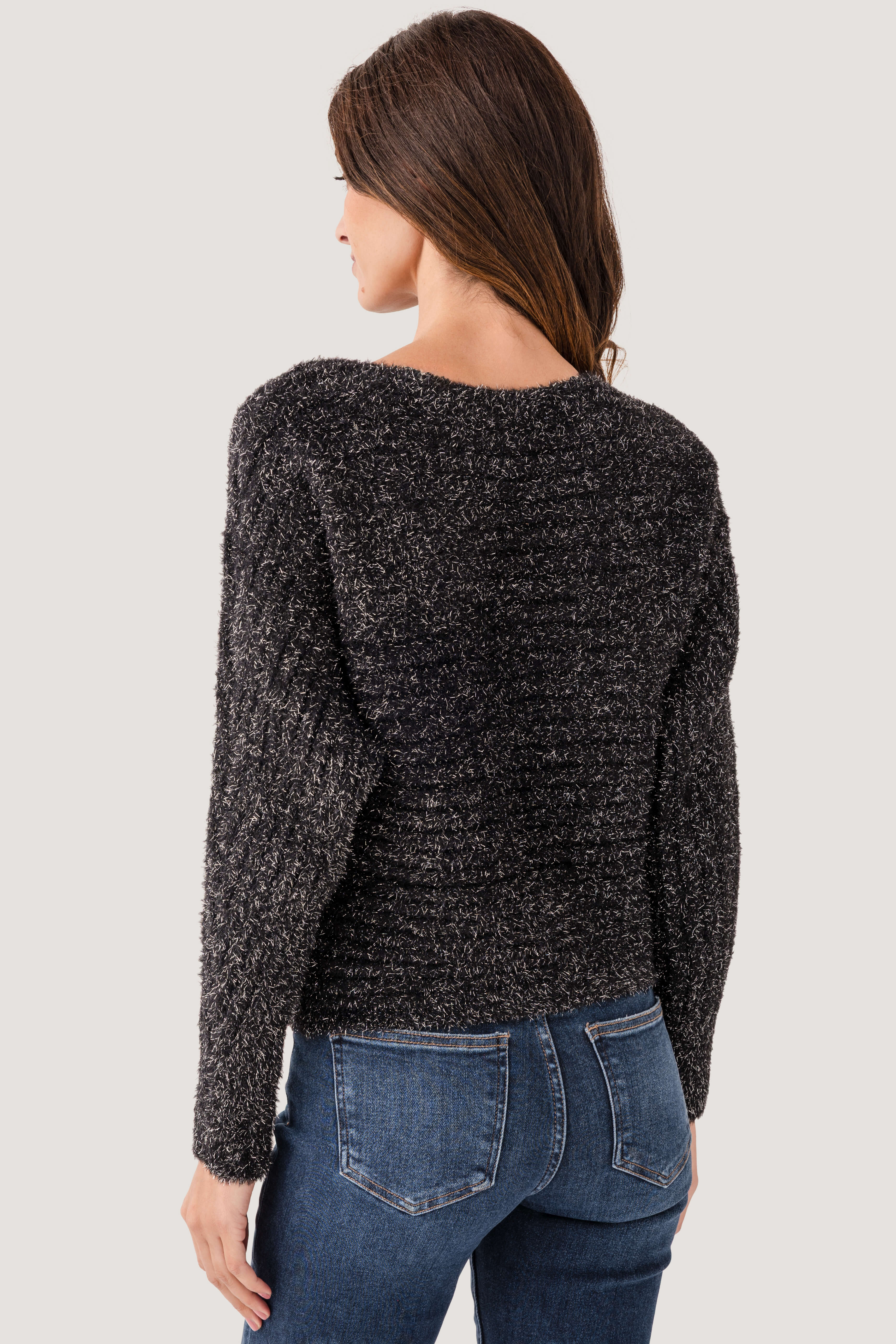 RD Style Dolema Pullover Sweater