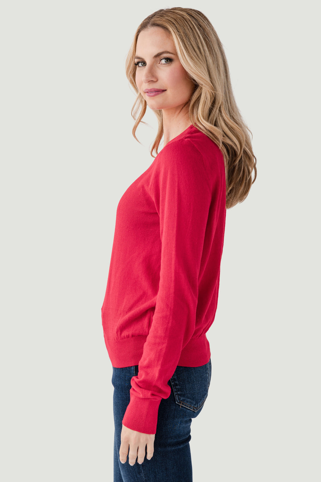 Z Supply The Perfect Layer Sweater
