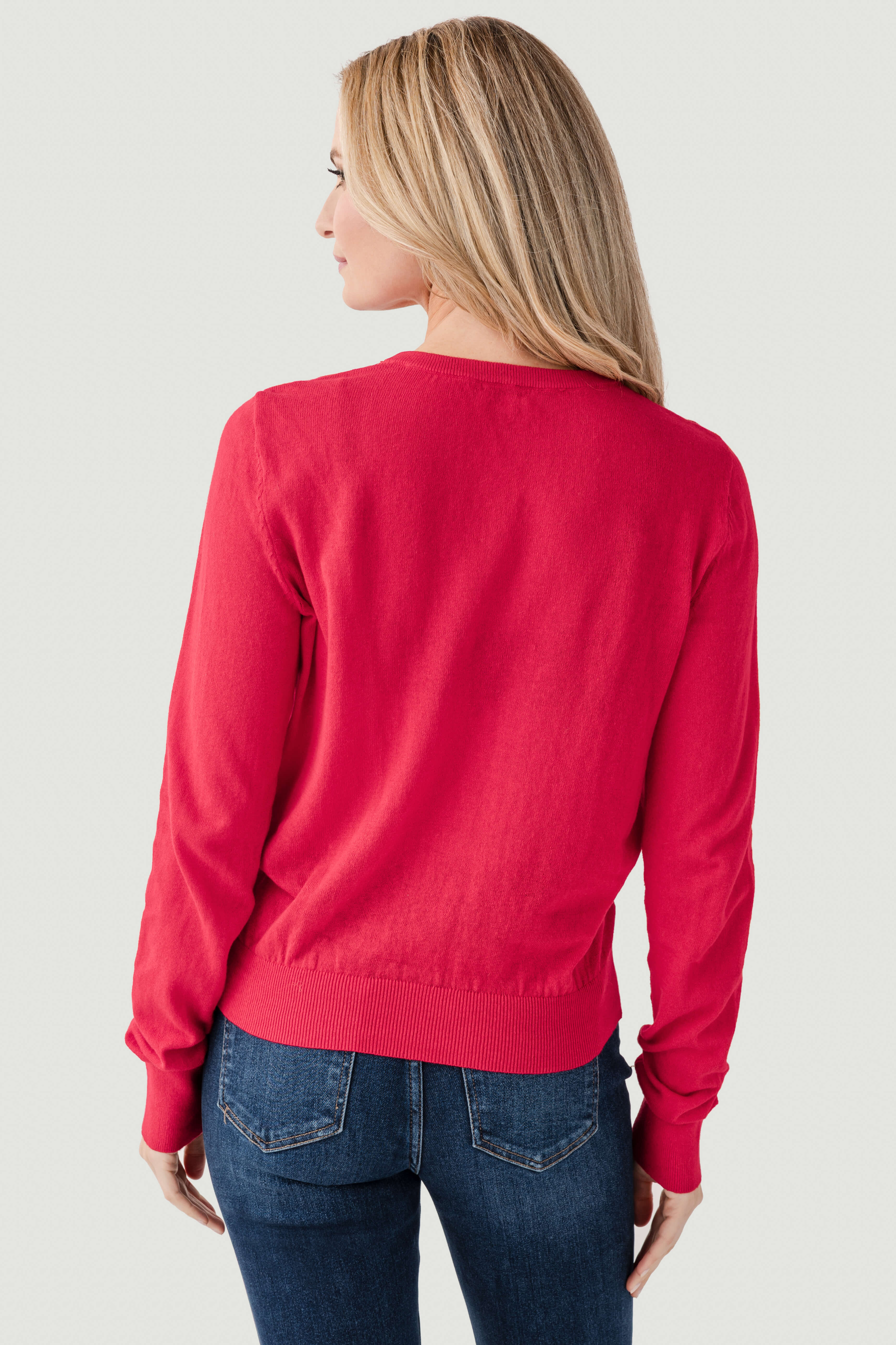 Z Supply The Perfect Layer Sweater