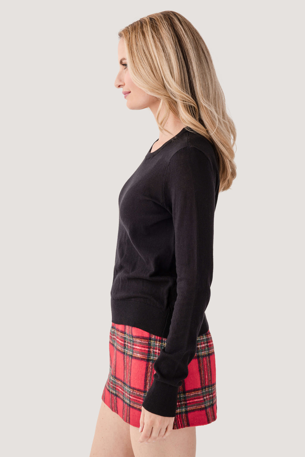 Z Supply The Perfect Layer Sweater
