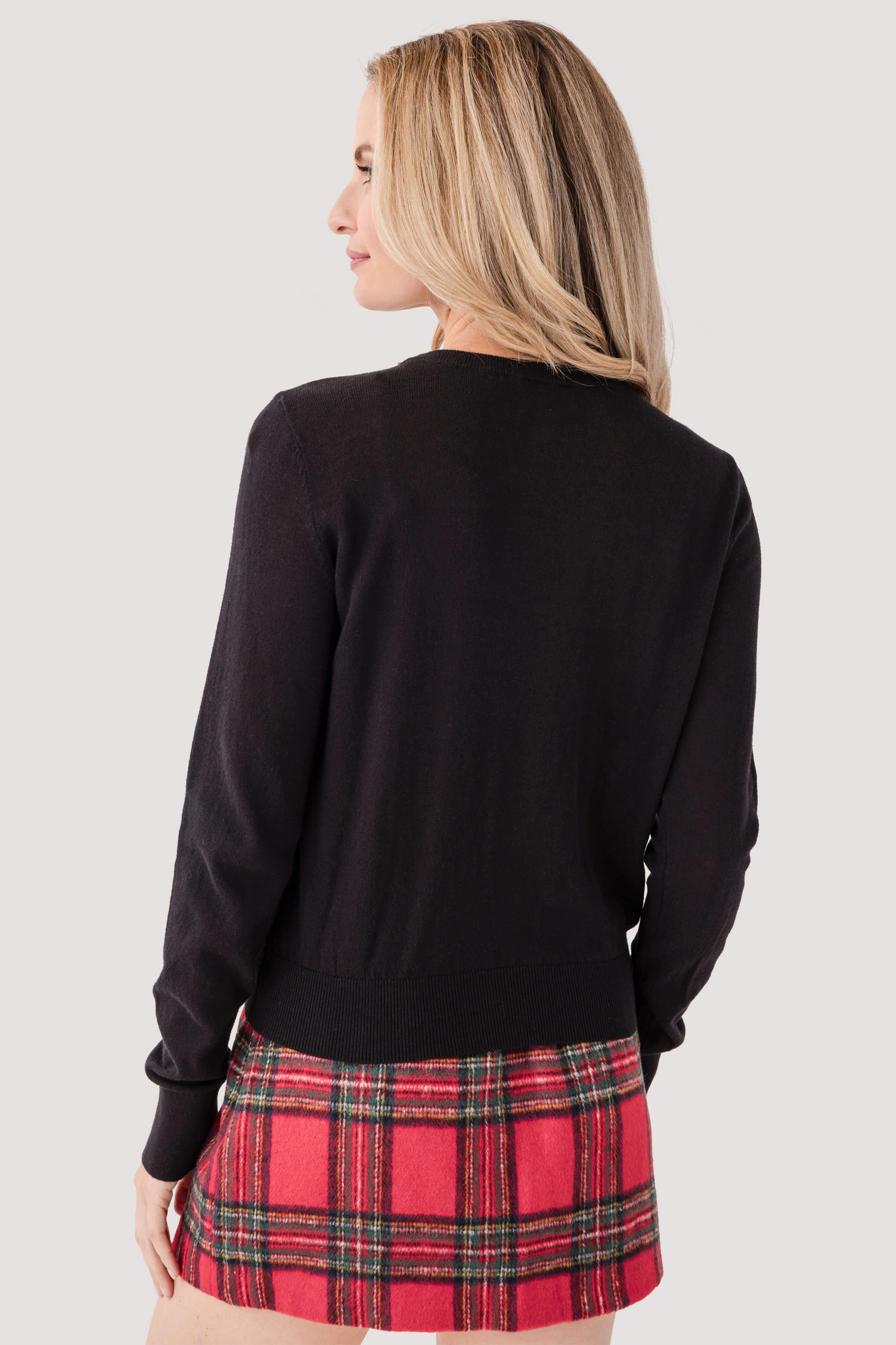 Z Supply The Perfect Layer Sweater