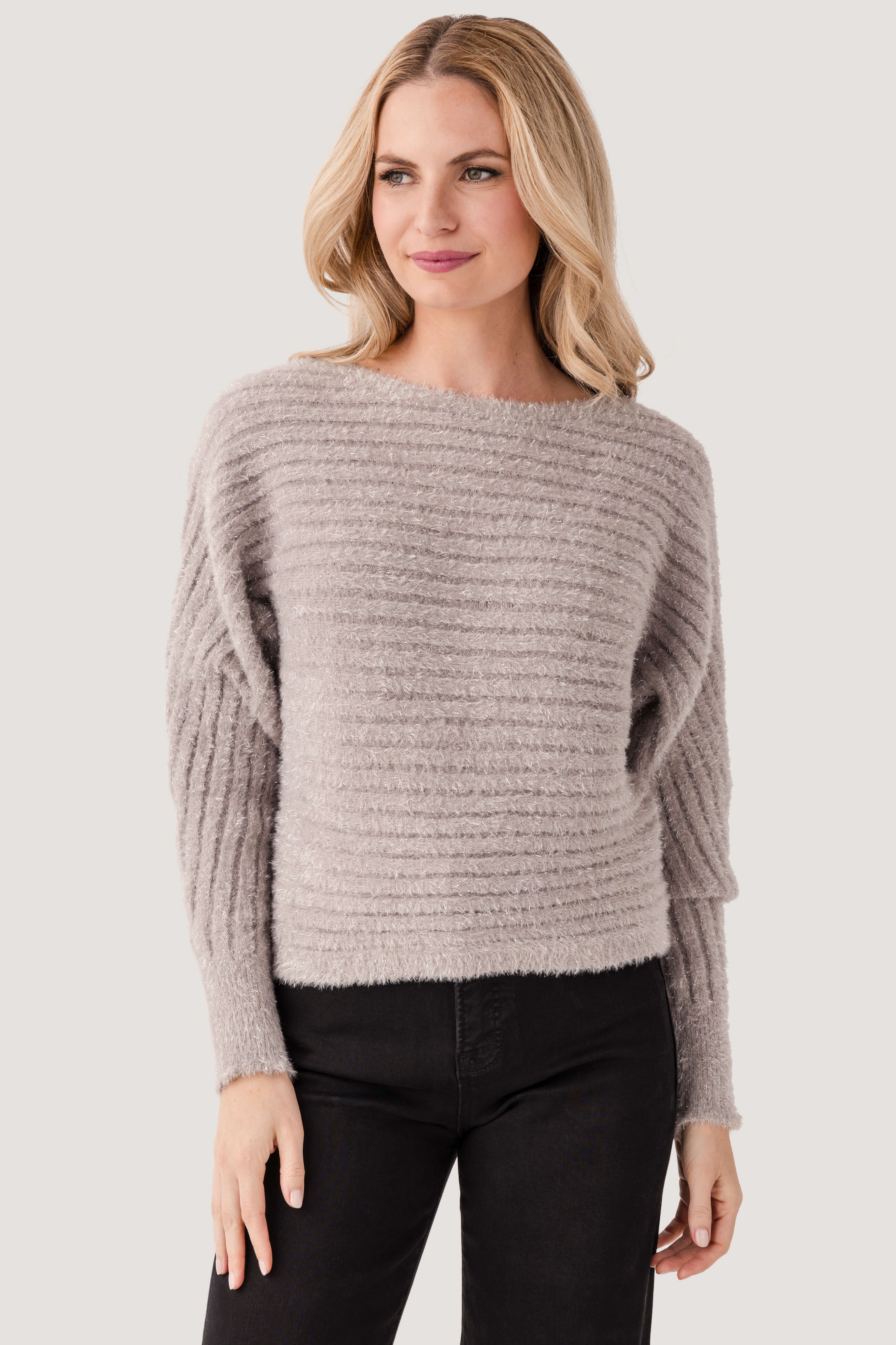 RD Style Dolema Pullover Sweater