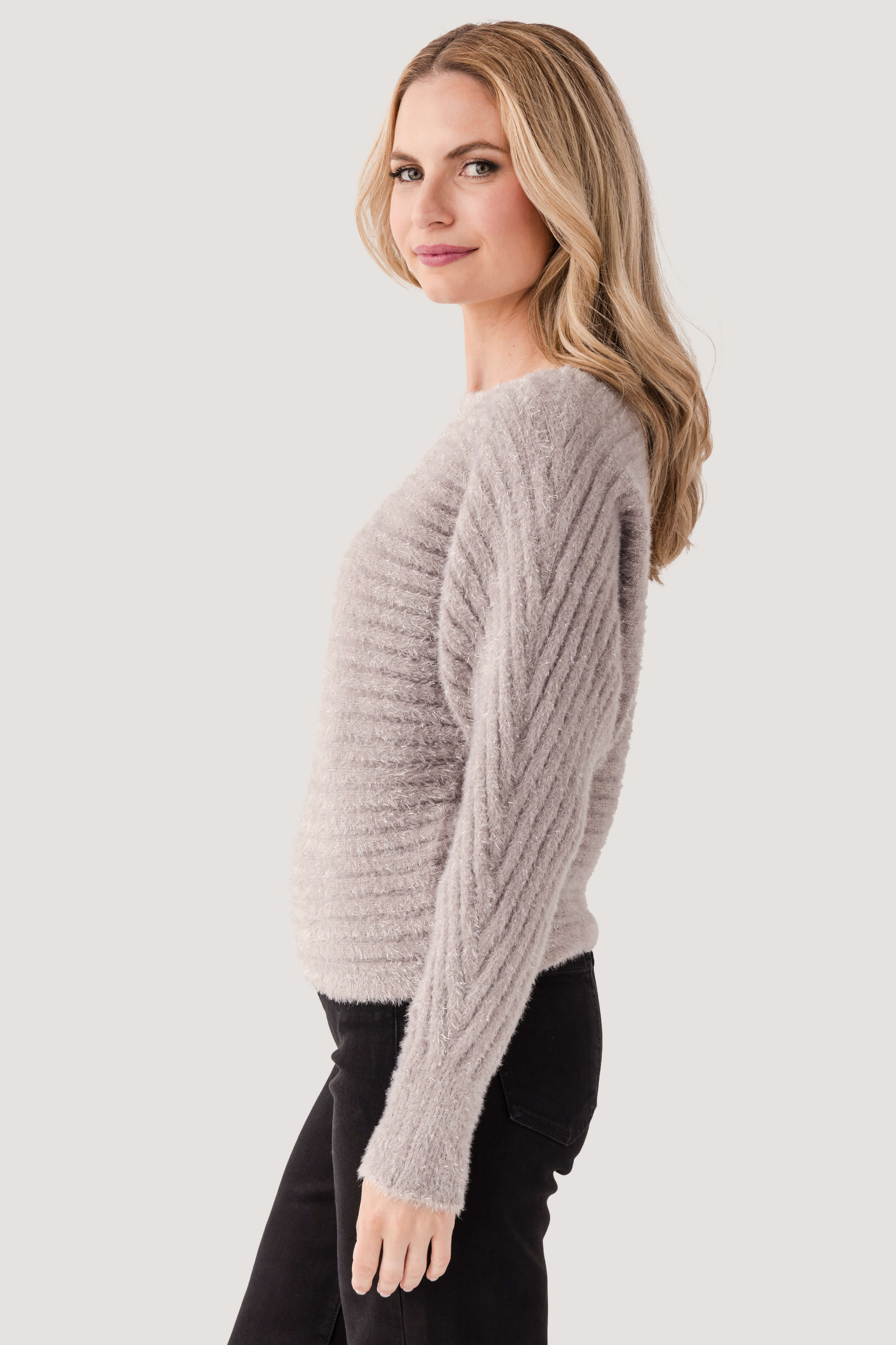 RD Style Dolema Pullover Sweater