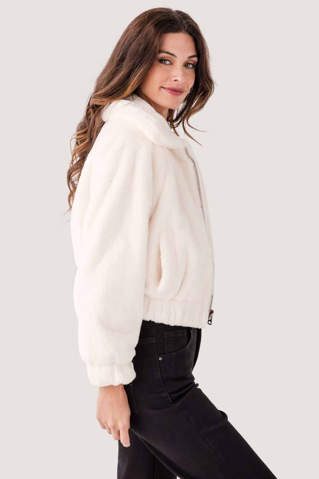 RD Style Foxy Jacket