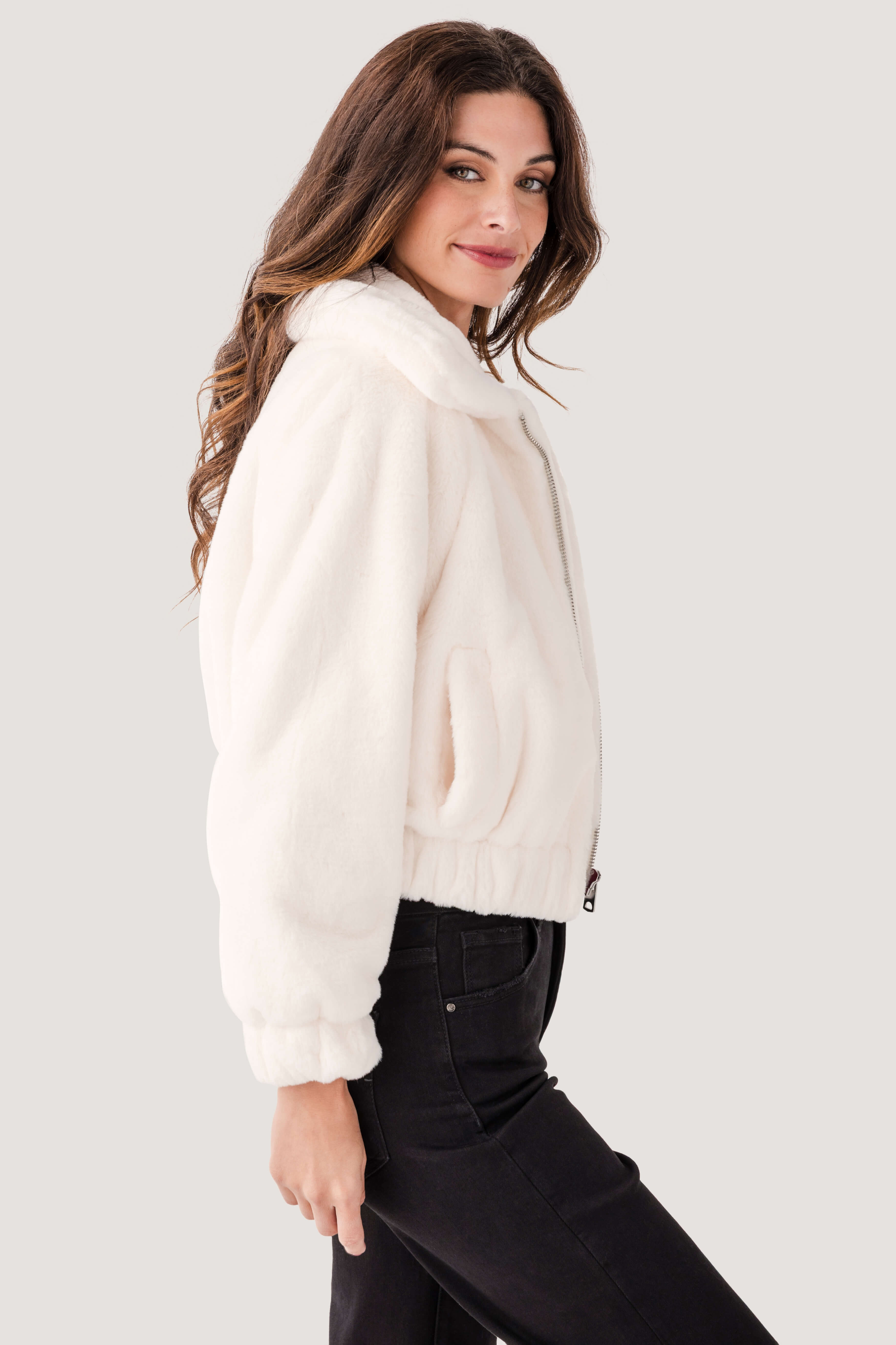 RD Style Foxy Jacket