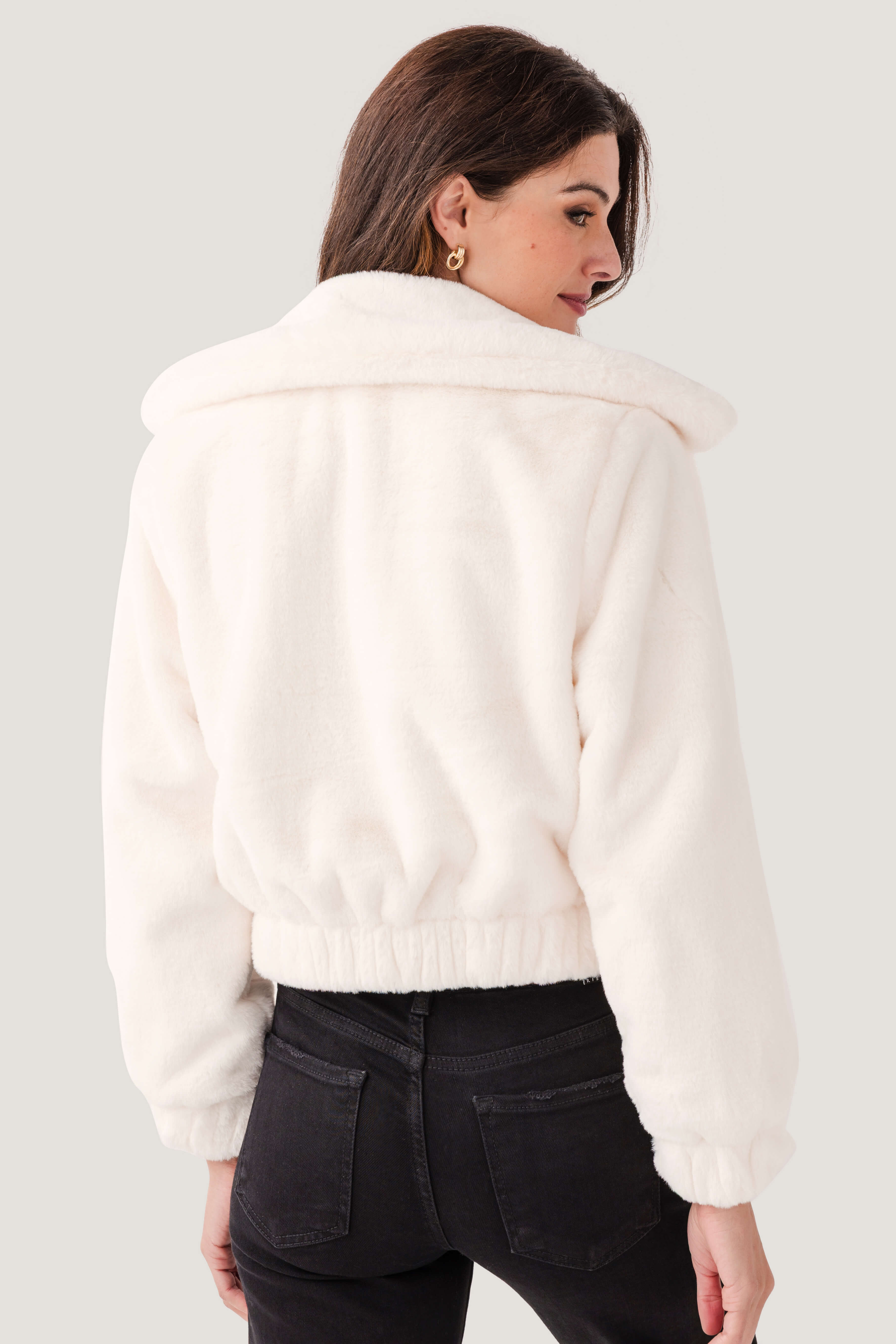 RD Style Foxy Jacket