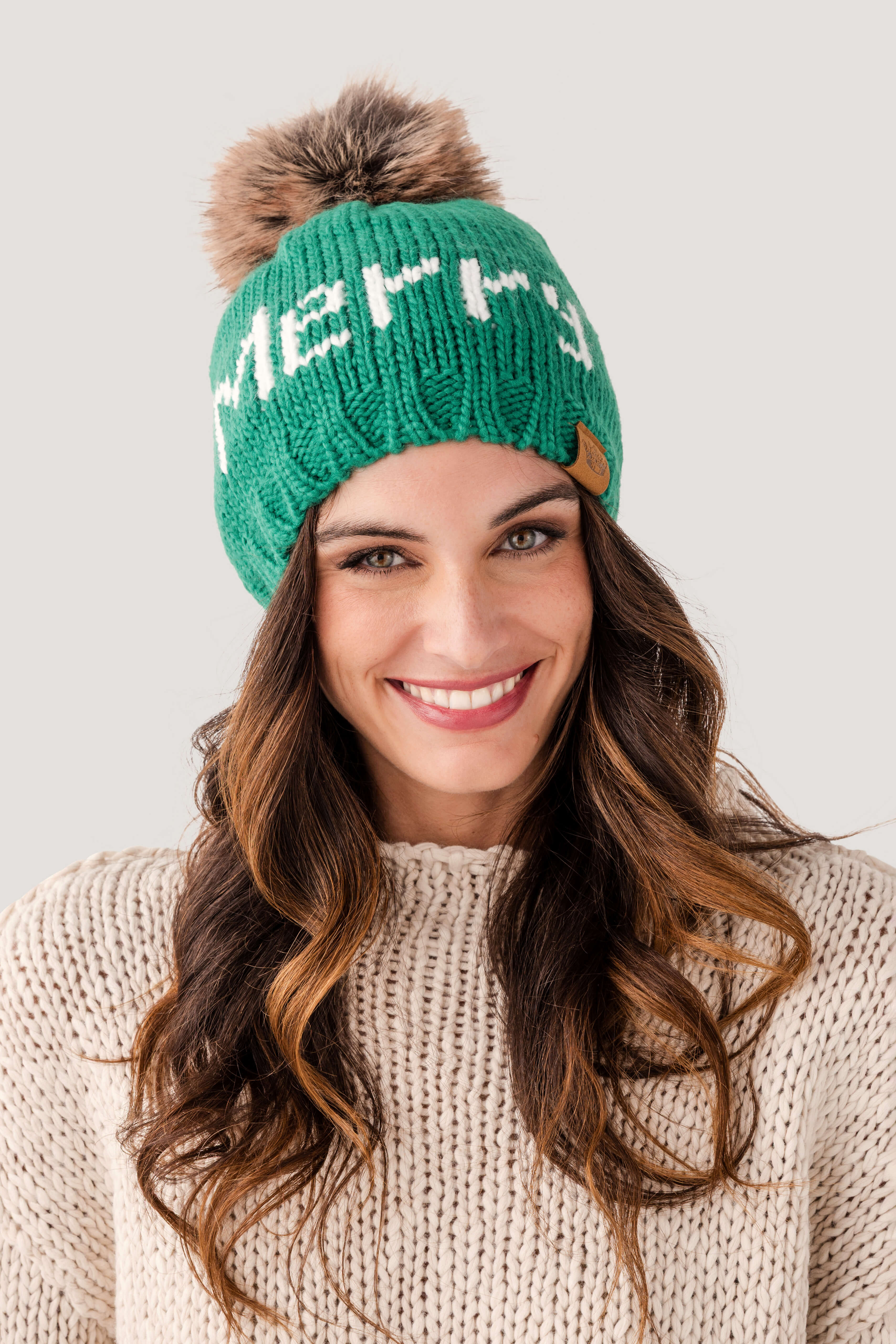 Panache Merry Pom Hat