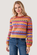 Free People Favorite Things Sweater