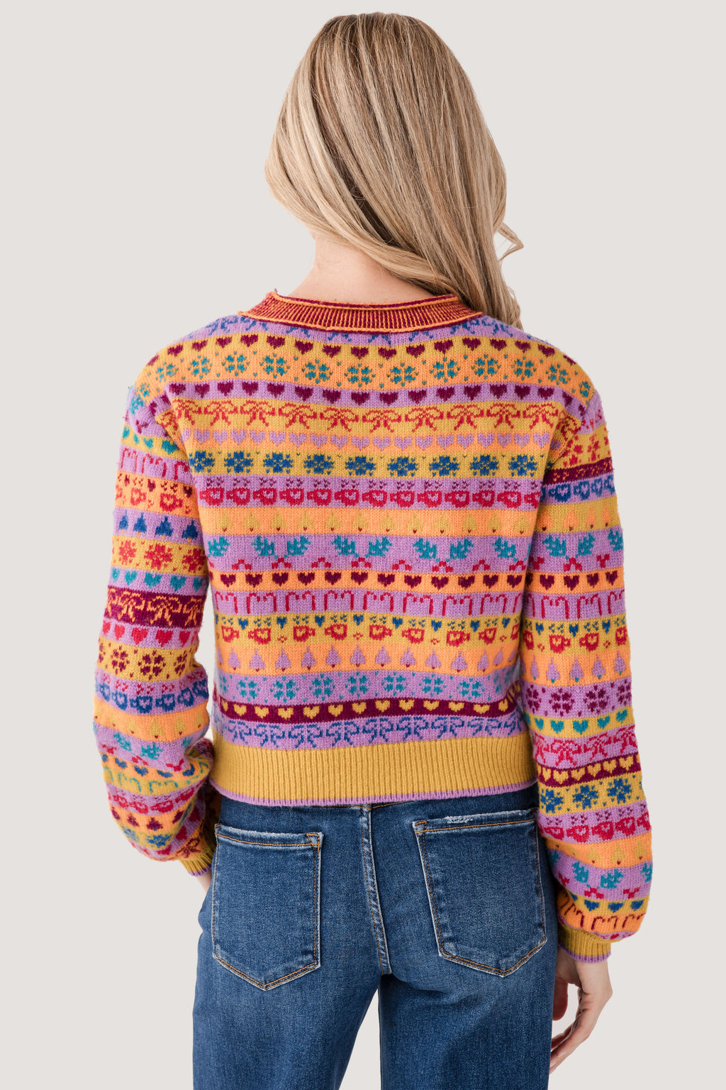 Free People Favorite Things Sweater